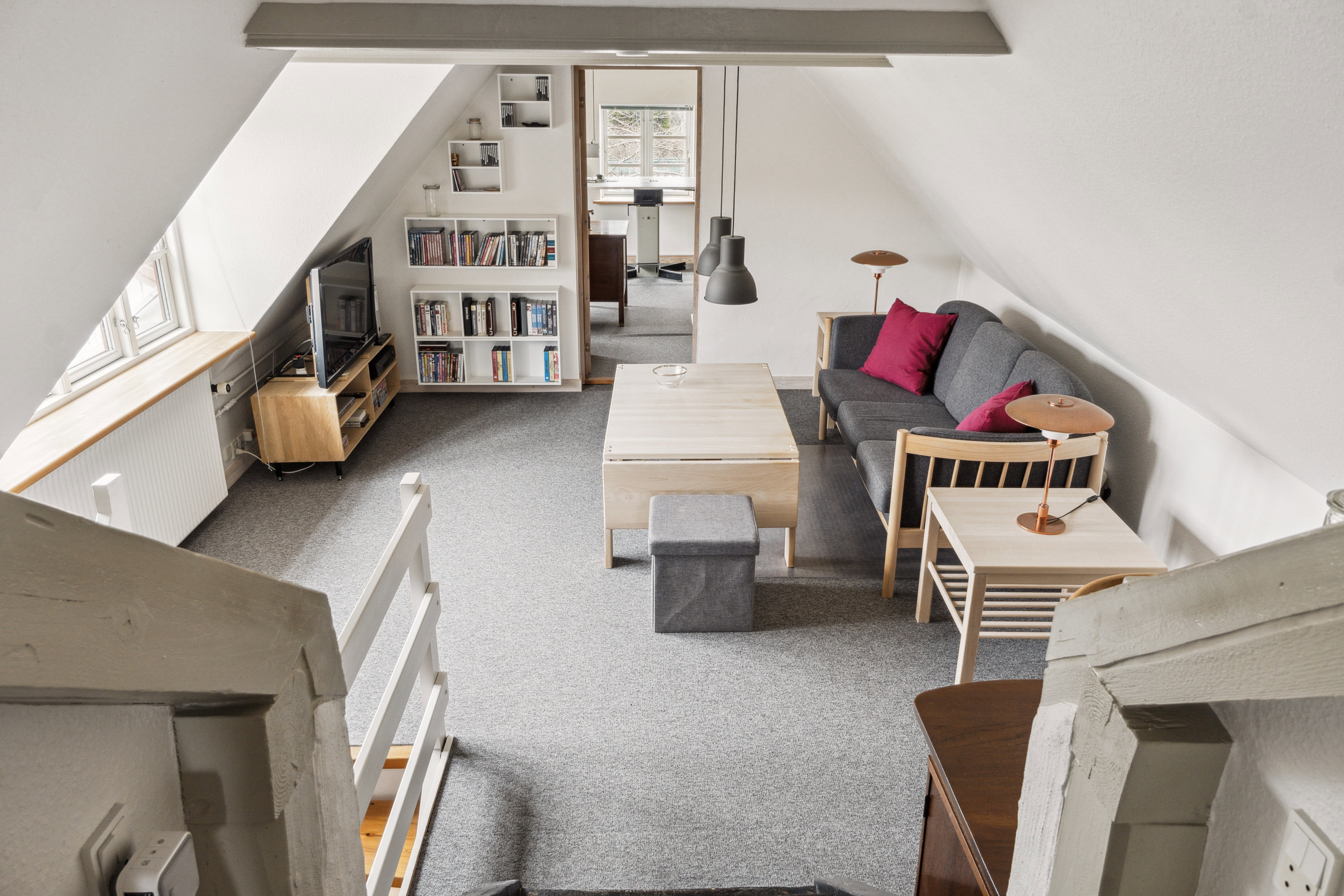 Kathøjvej 5, 3080 Tikøb