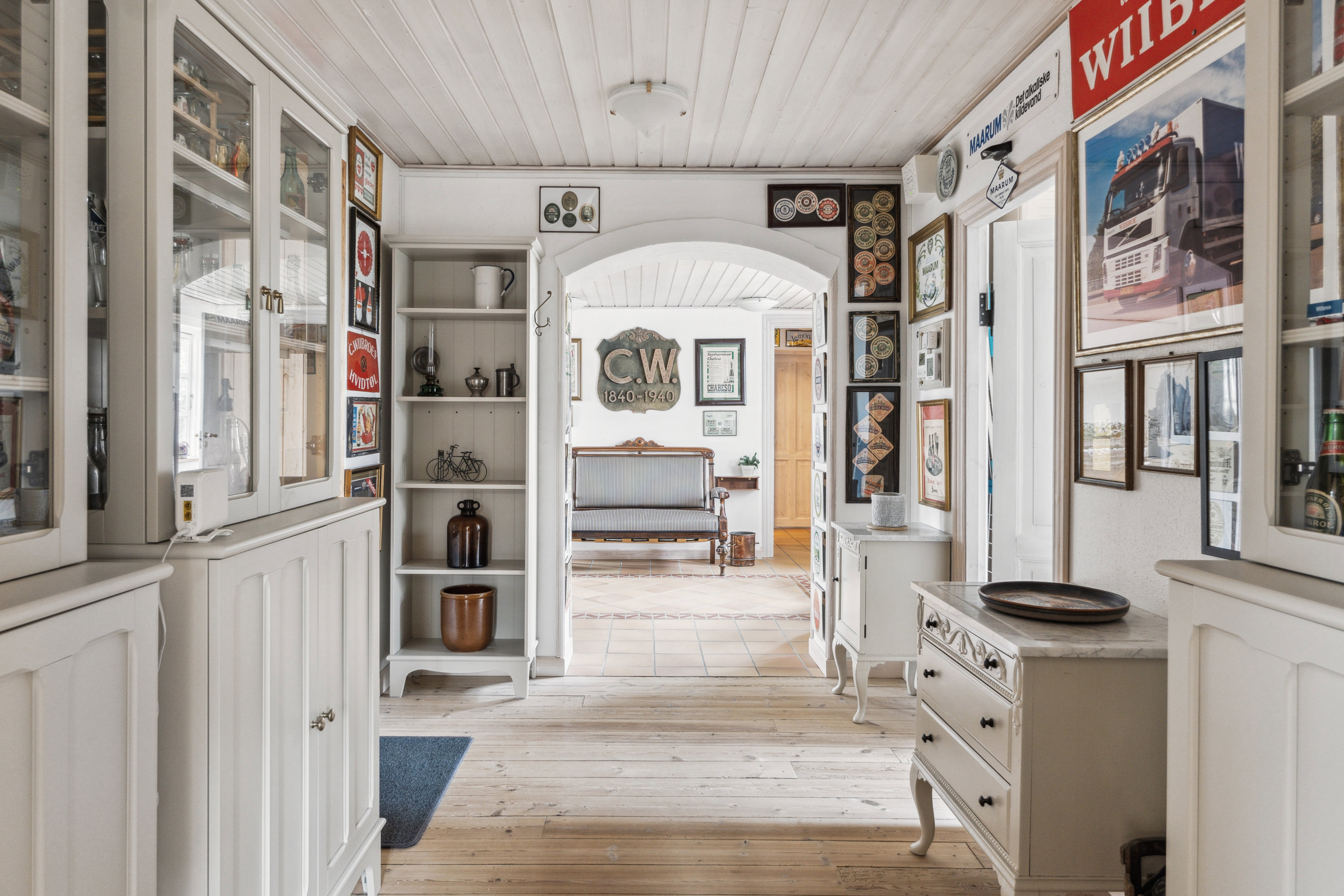 Kathøjvej 5, 3080 Tikøb