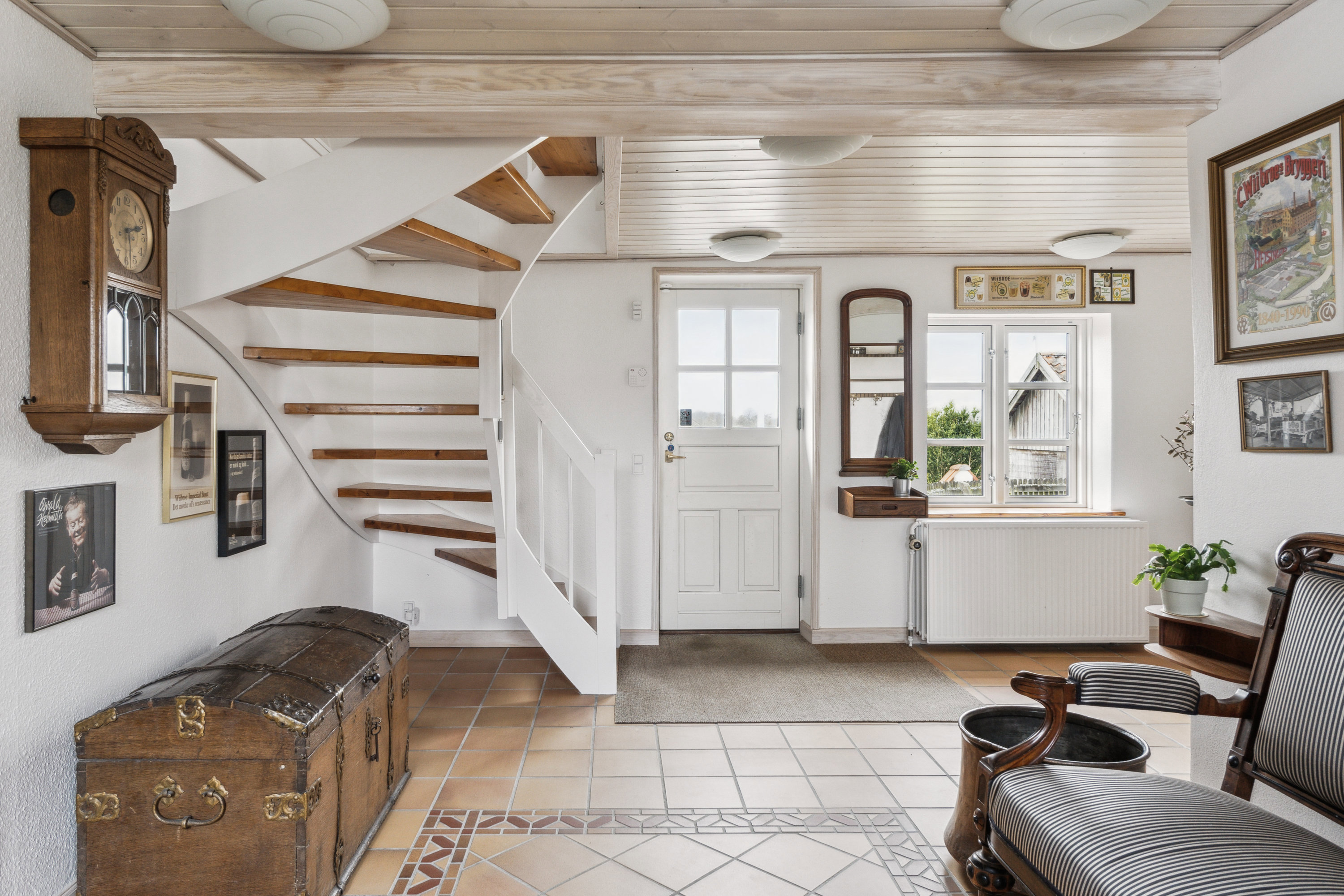 Kathøjvej 5, 3080 Tikøb