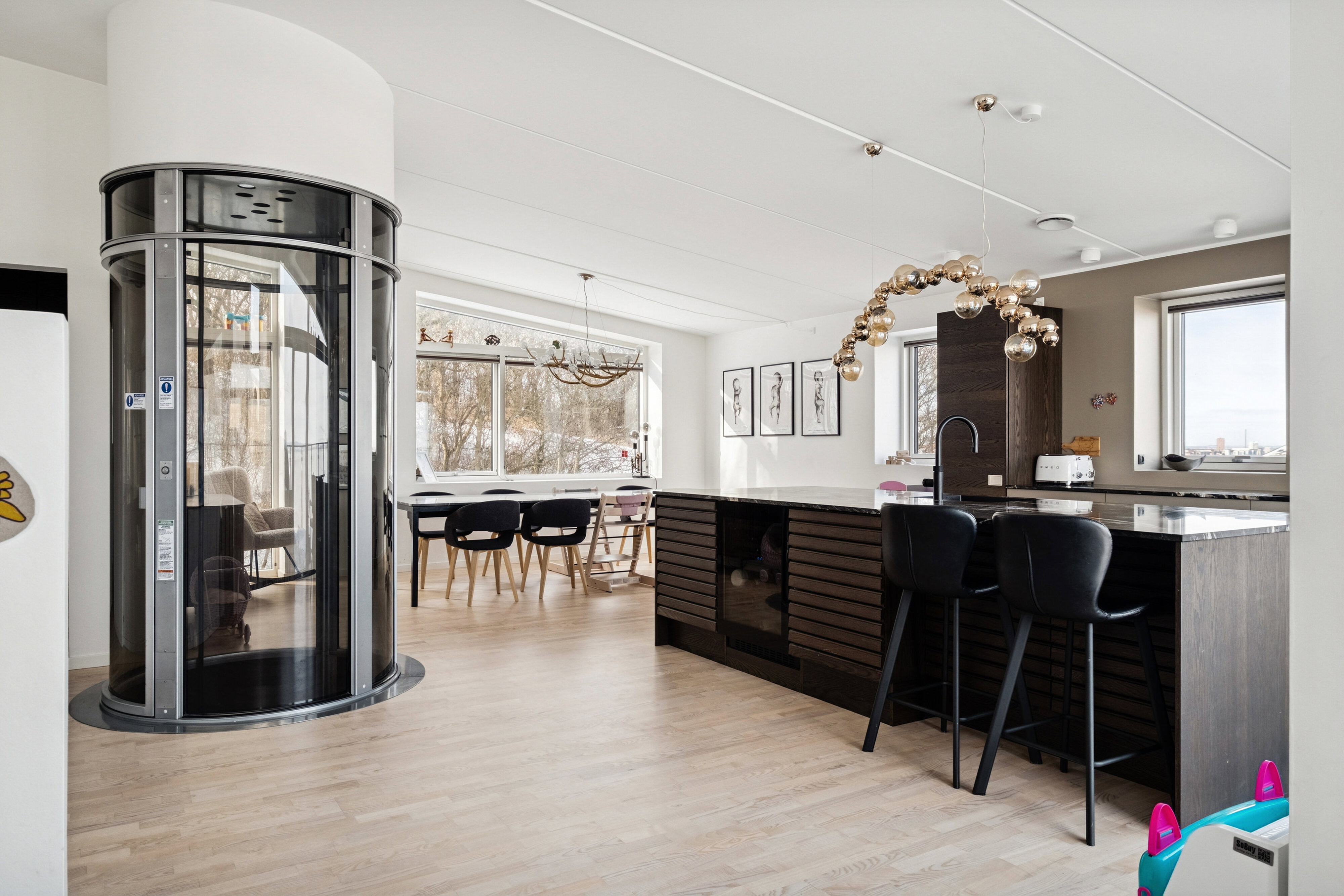 Købkesvej 10E, 9000 Aalborg