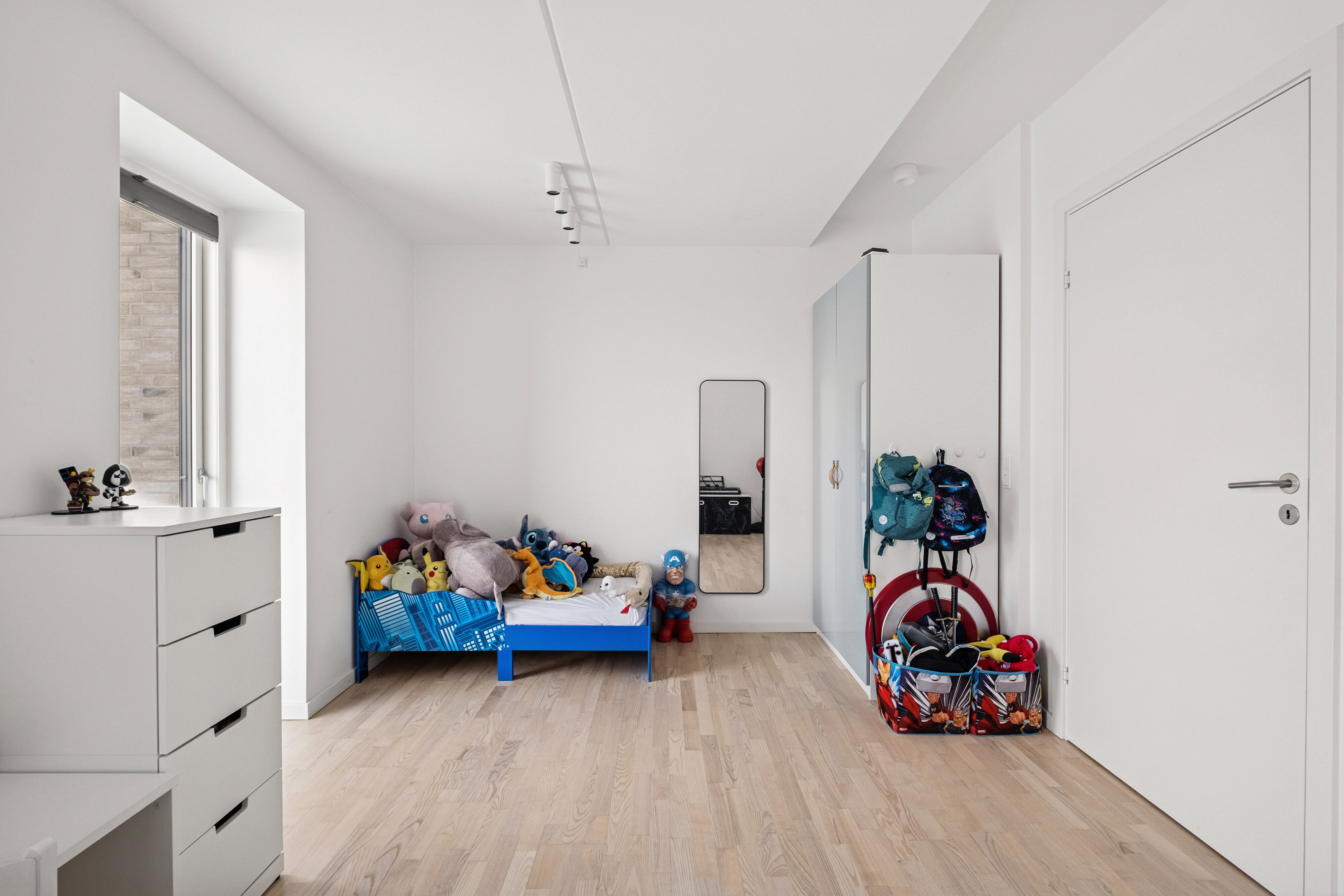 Købkesvej 10E, 9000 Aalborg