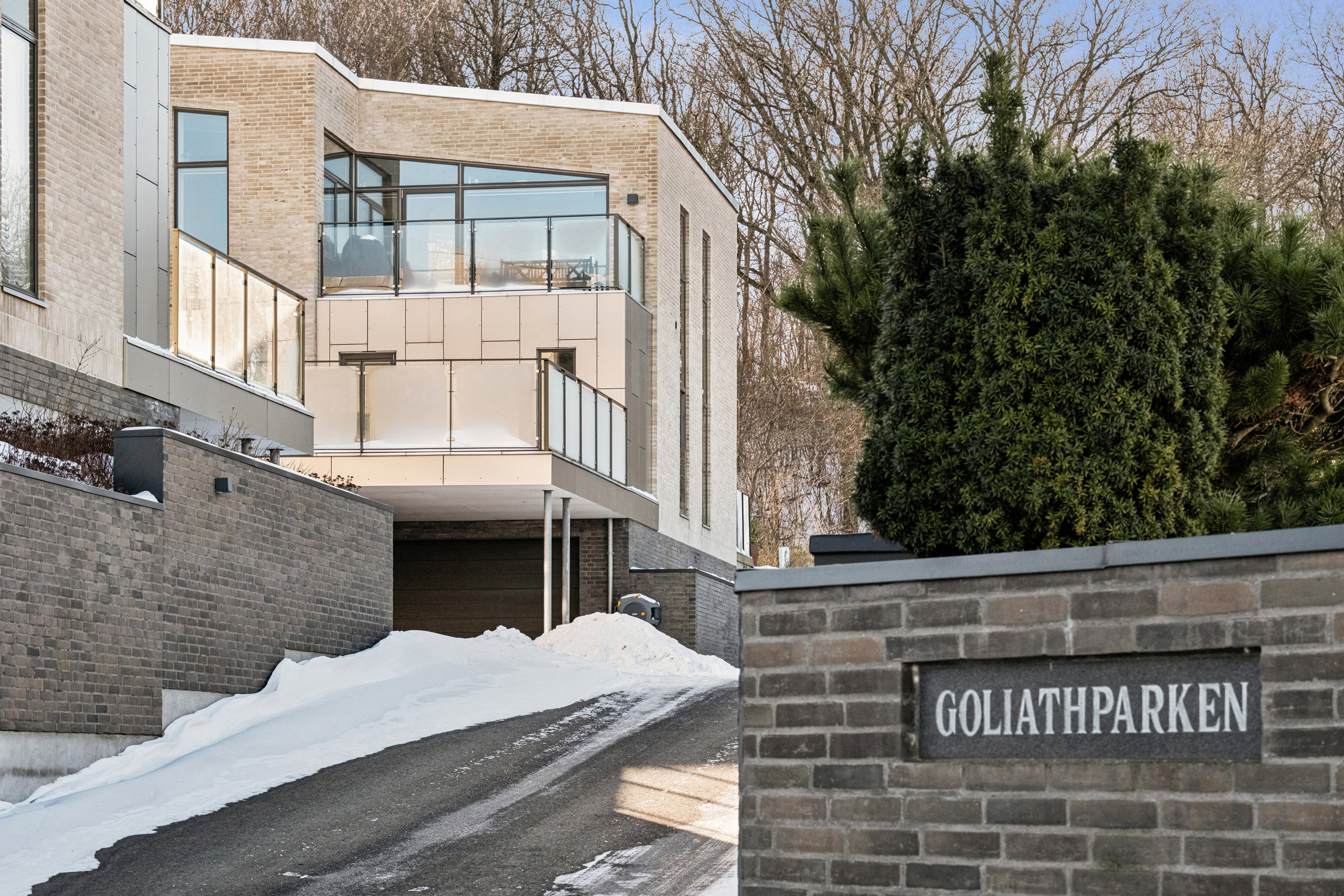 Købkesvej 10E, 9000 Aalborg