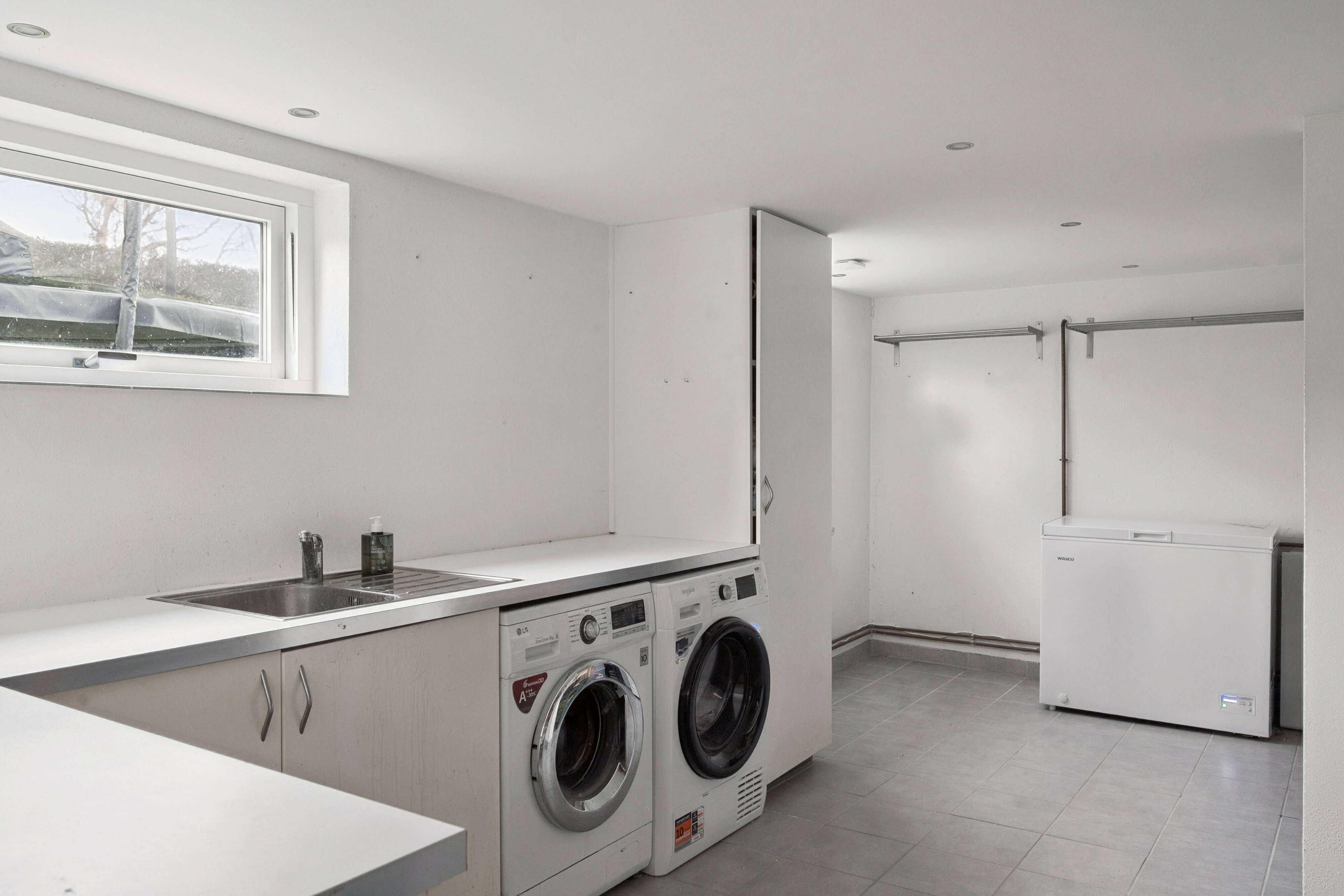 Tværvej 53, 2791 Dragør