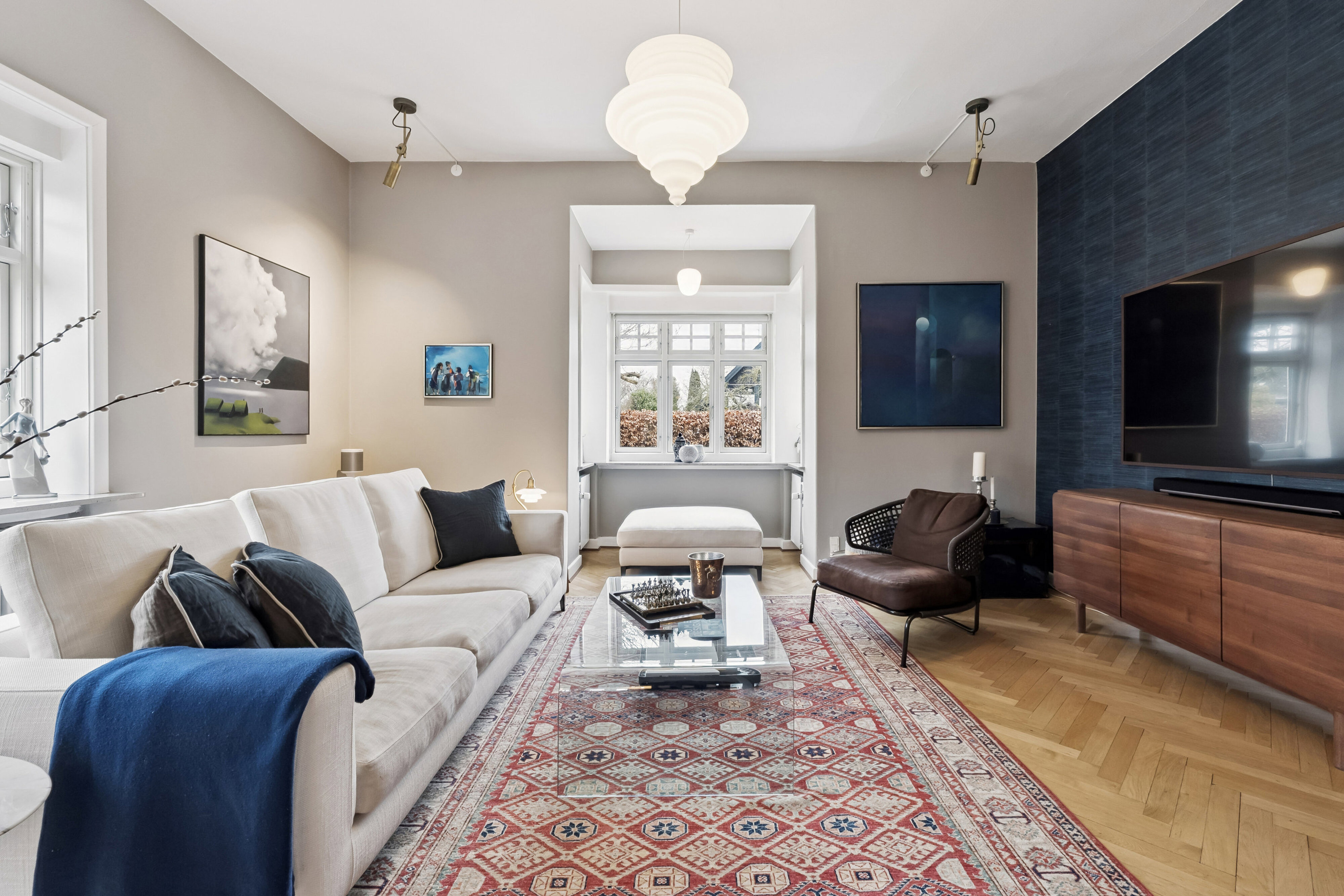 Alfred Christensens Vej 6A, 2850 Nærum