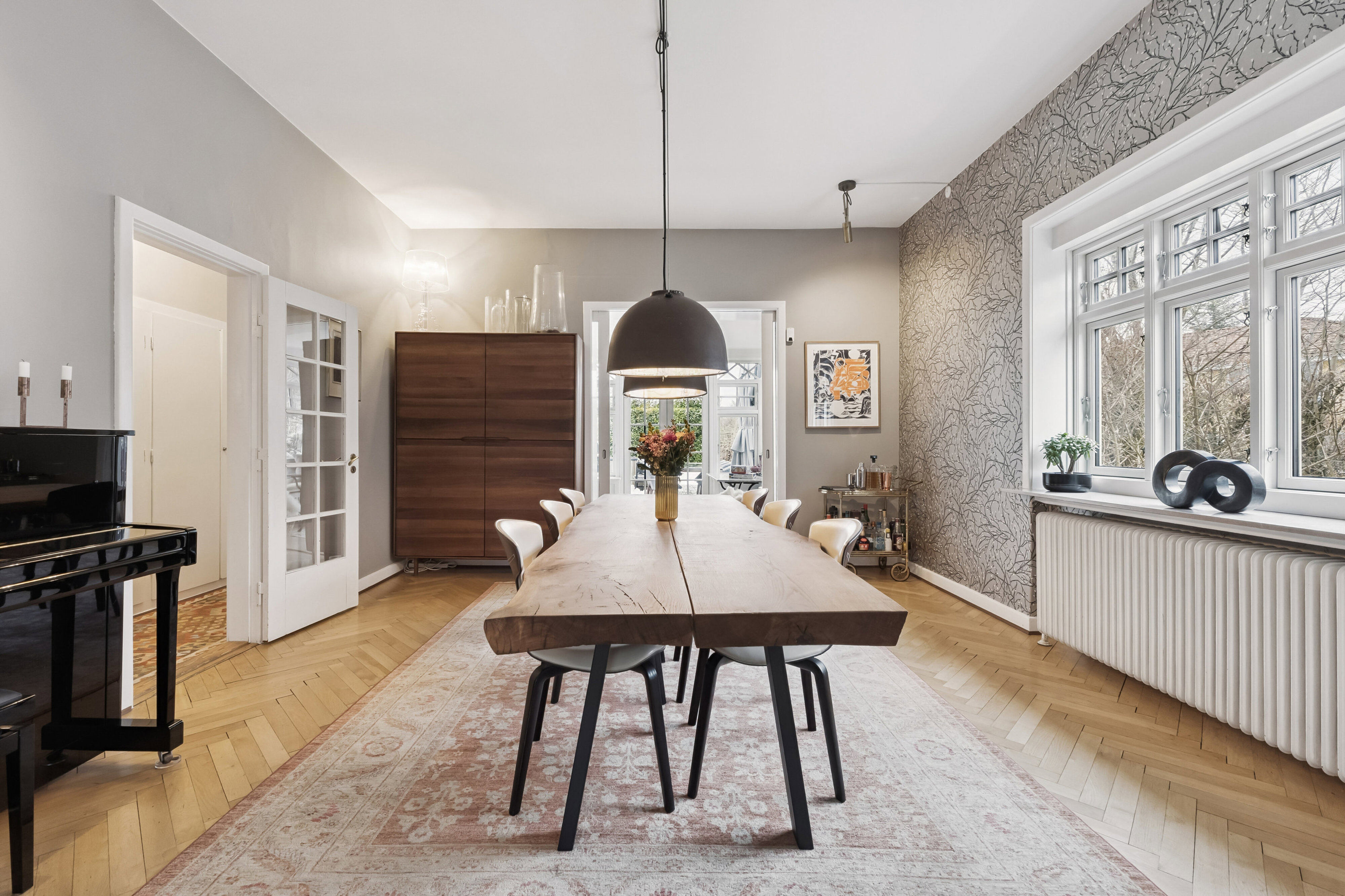 Alfred Christensens Vej 6A, 2850 Nærum