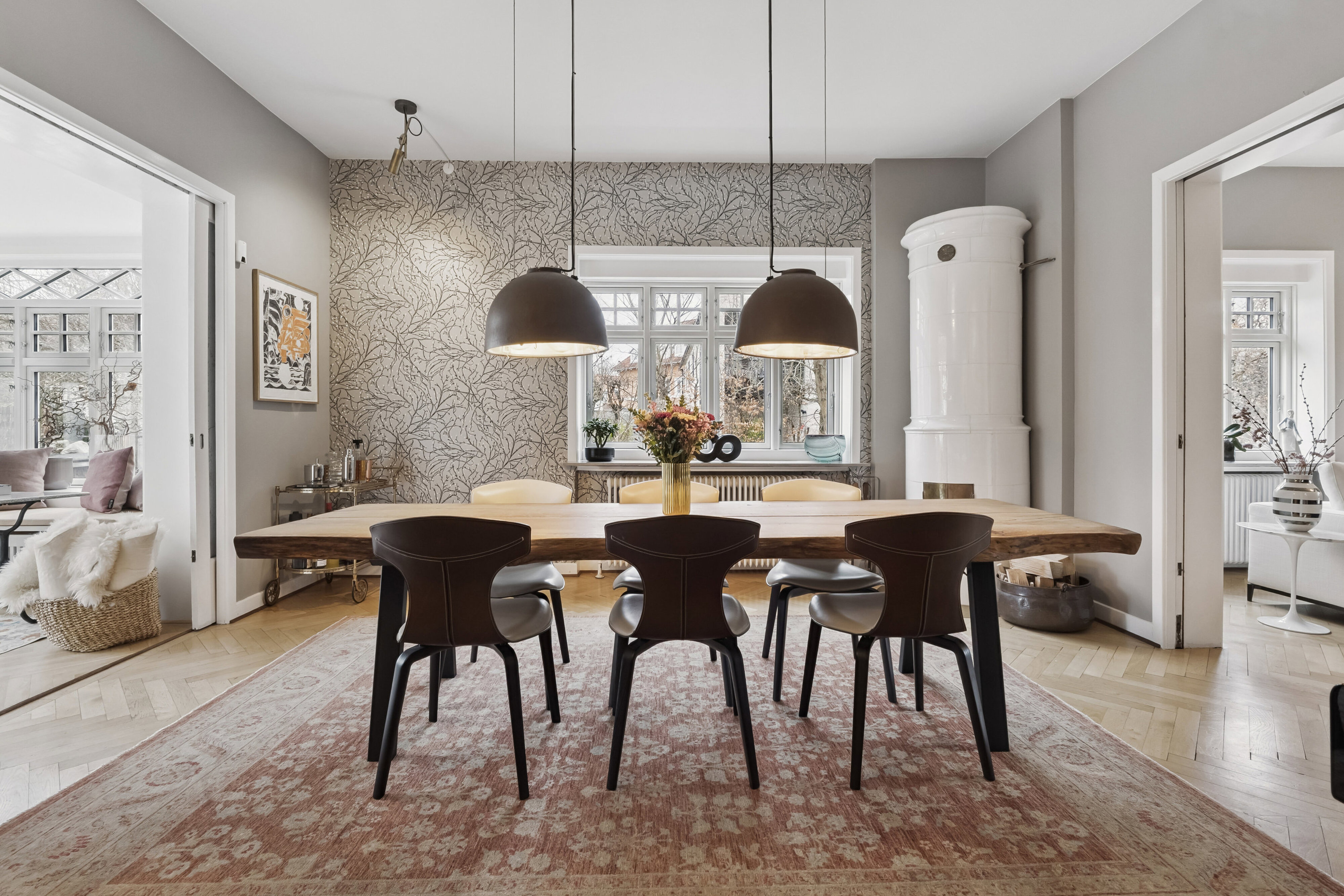 Alfred Christensens Vej 6A, 2850 Nærum