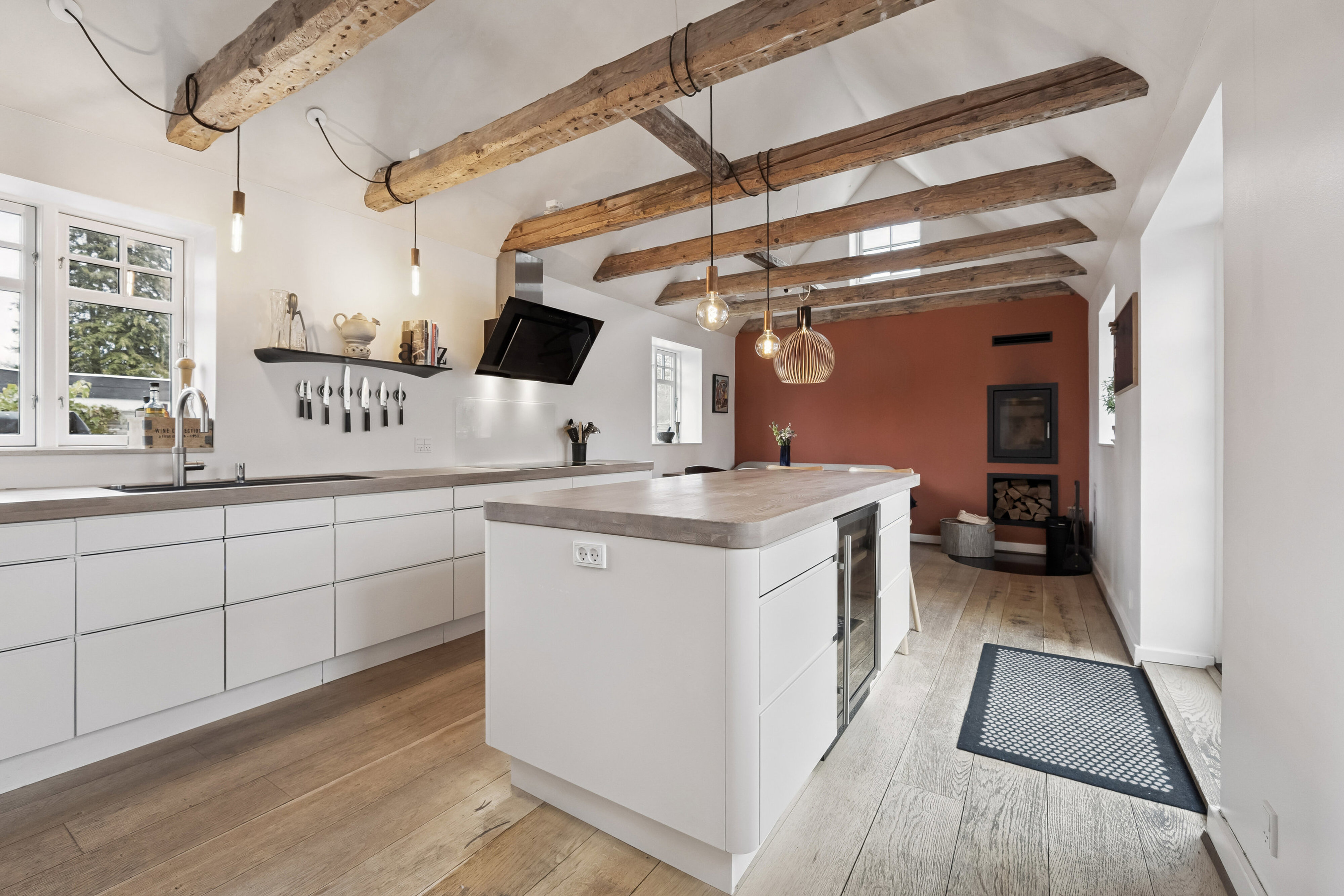 Alfred Christensens Vej 6A, 2850 Nærum