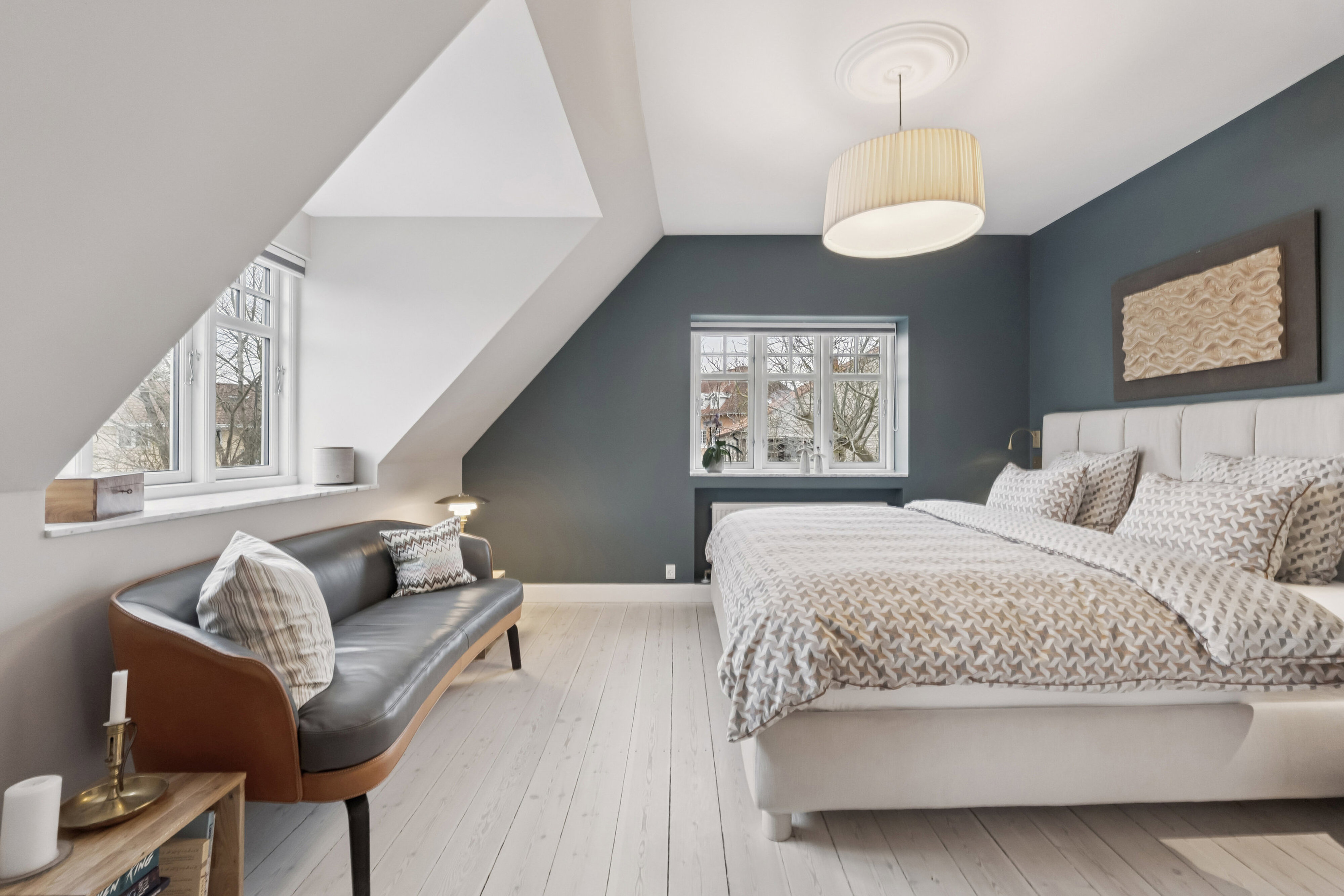 Alfred Christensens Vej 6A, 2850 Nærum