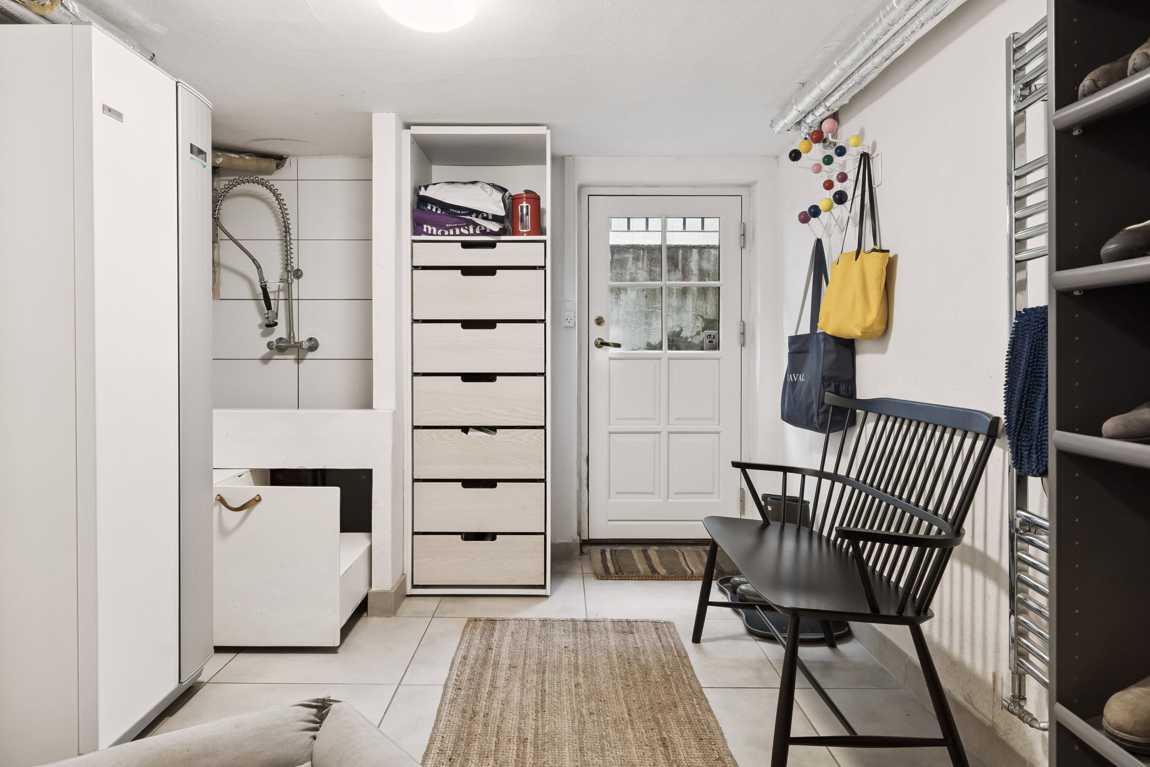 Alfred Christensens Vej 6A, 2850 Nærum