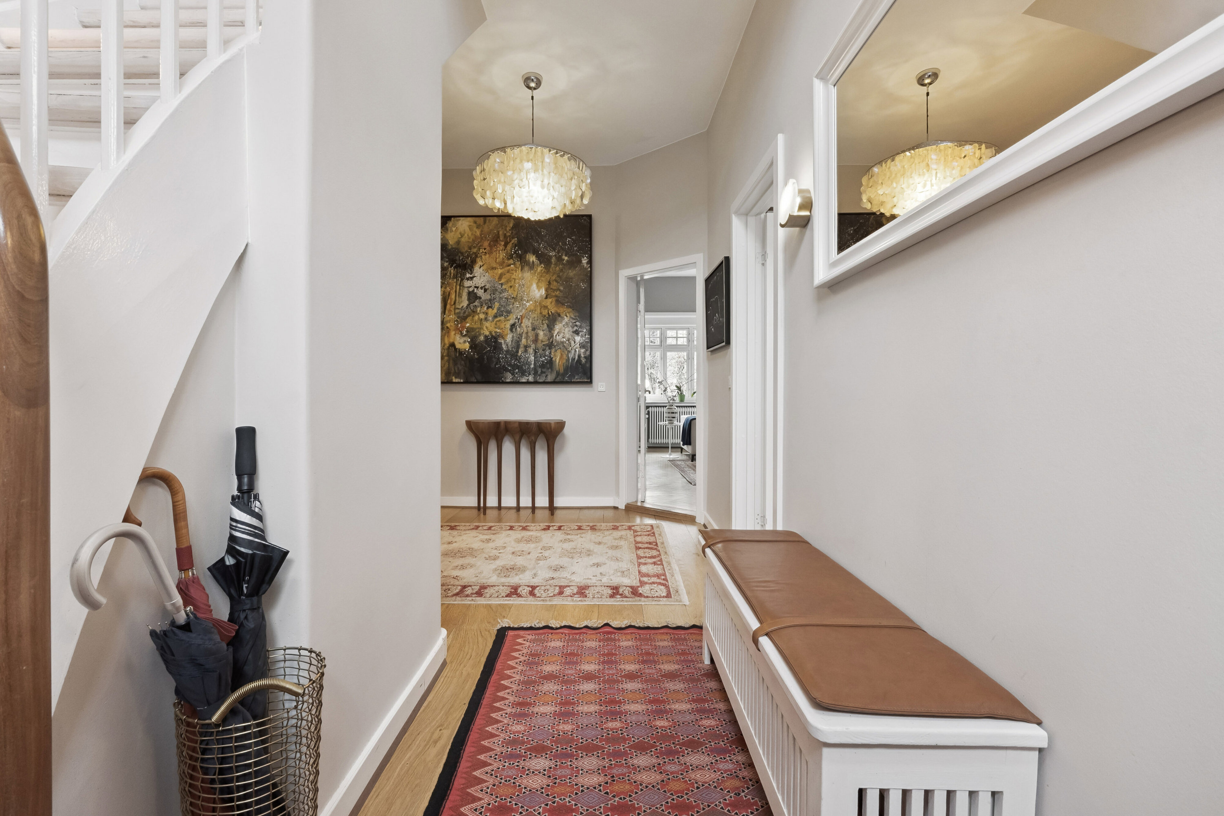 Alfred Christensens Vej 6A, 2850 Nærum