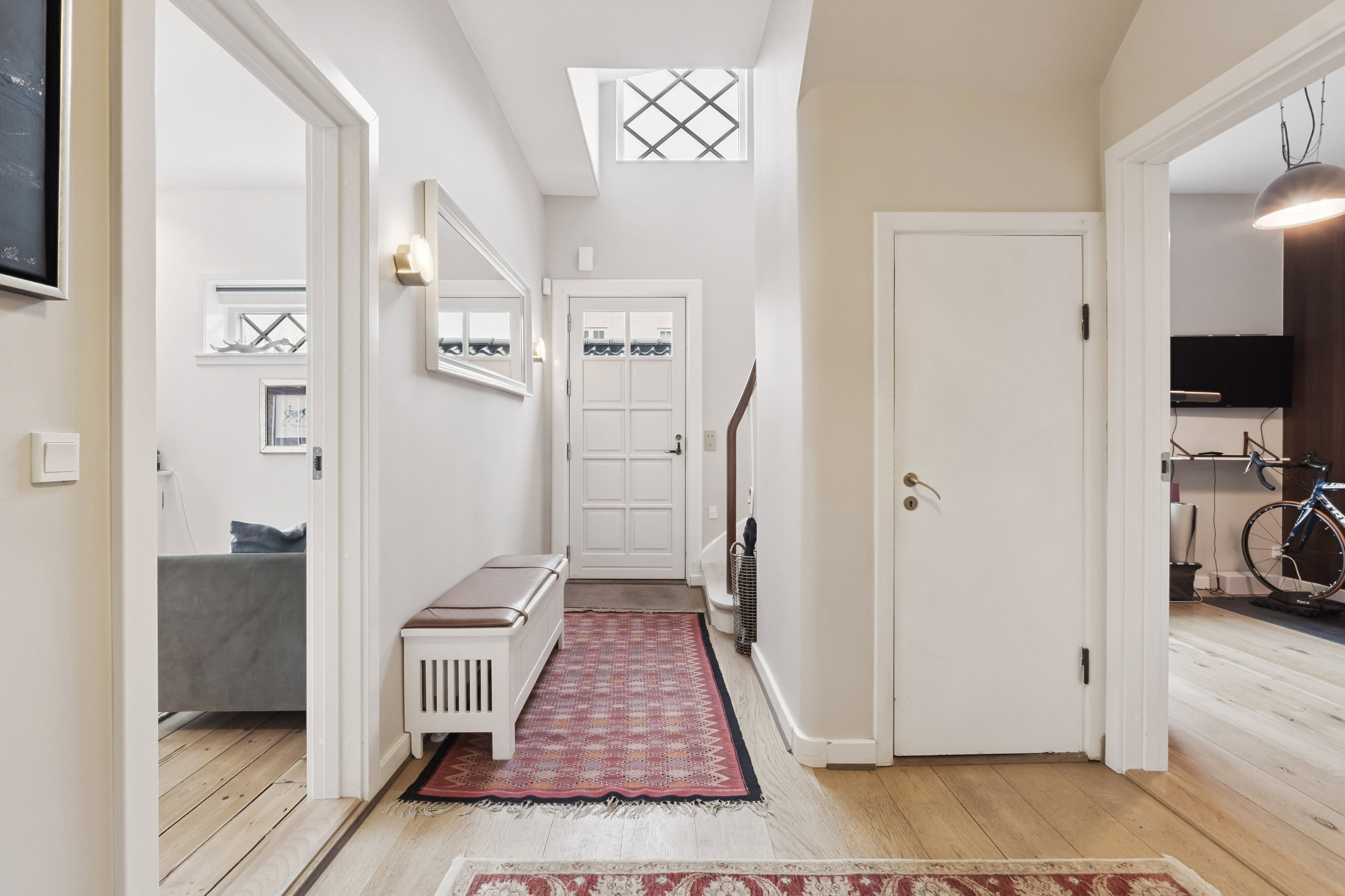 Alfred Christensens Vej 6A, 2850 Nærum