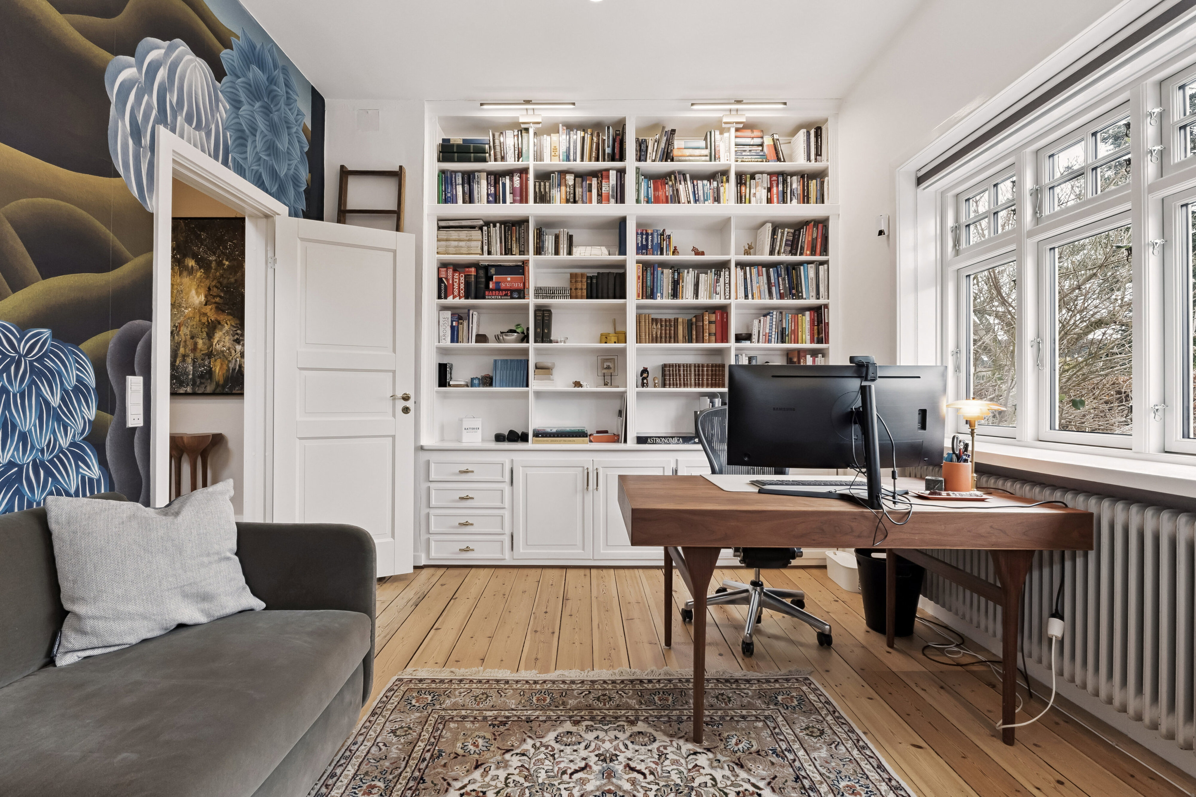 Alfred Christensens Vej 6A, 2850 Nærum