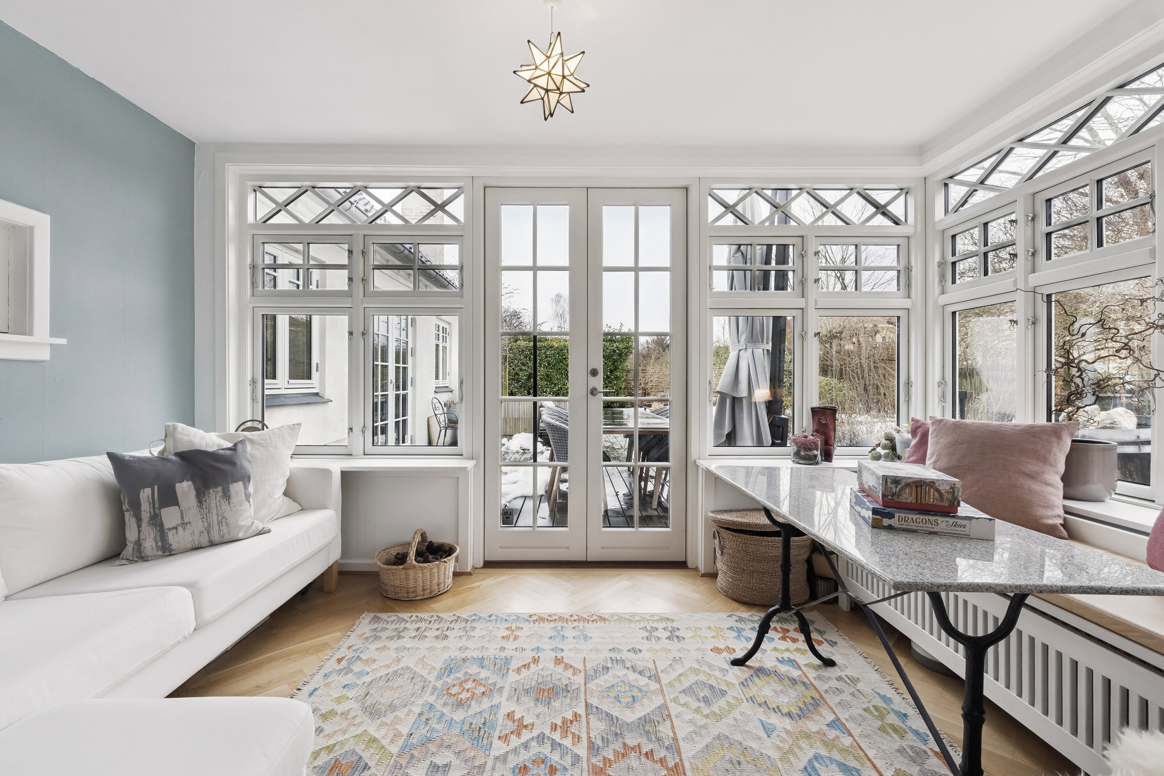 Alfred Christensens Vej 6A, 2850 Nærum