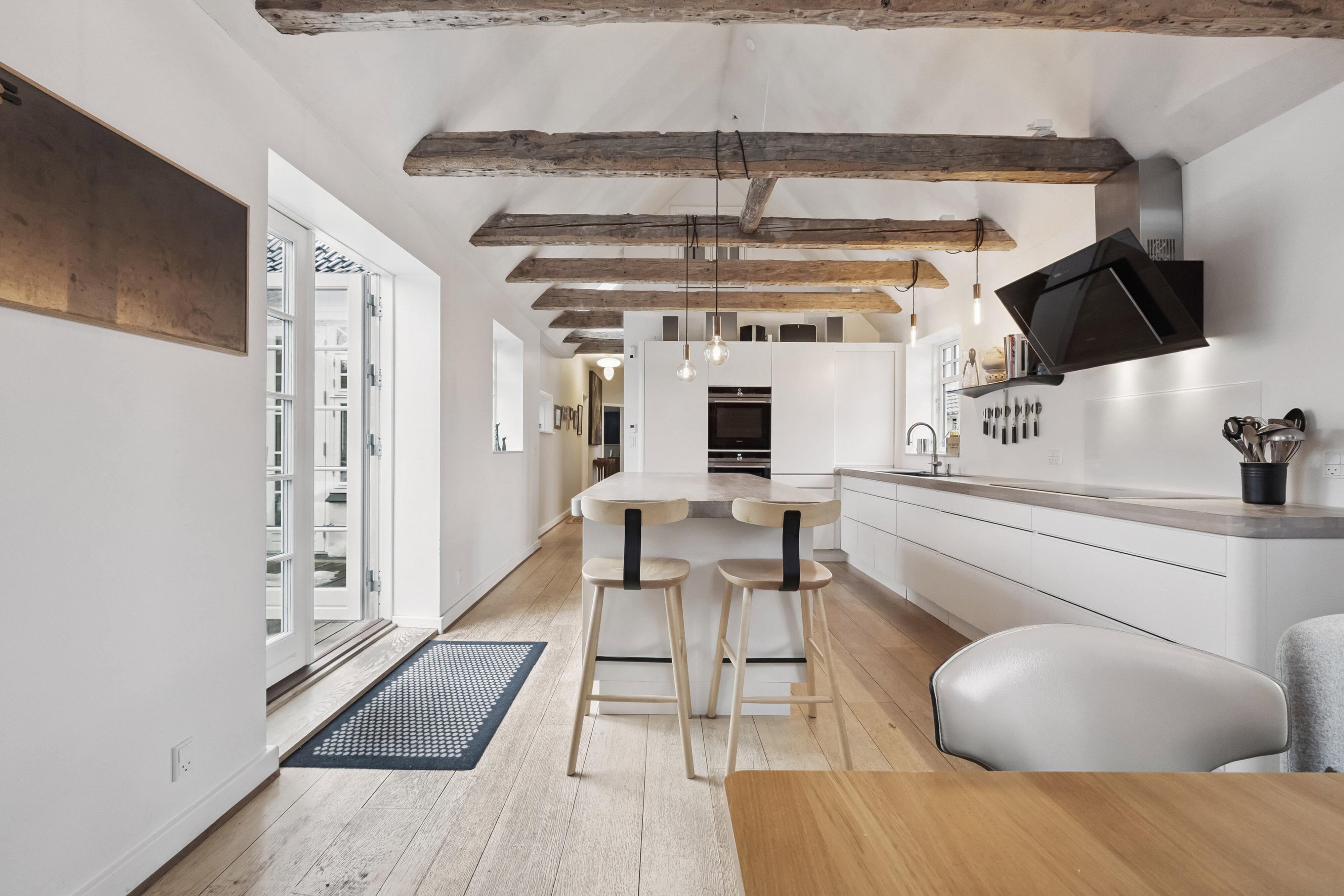 Alfred Christensens Vej 6A, 2850 Nærum