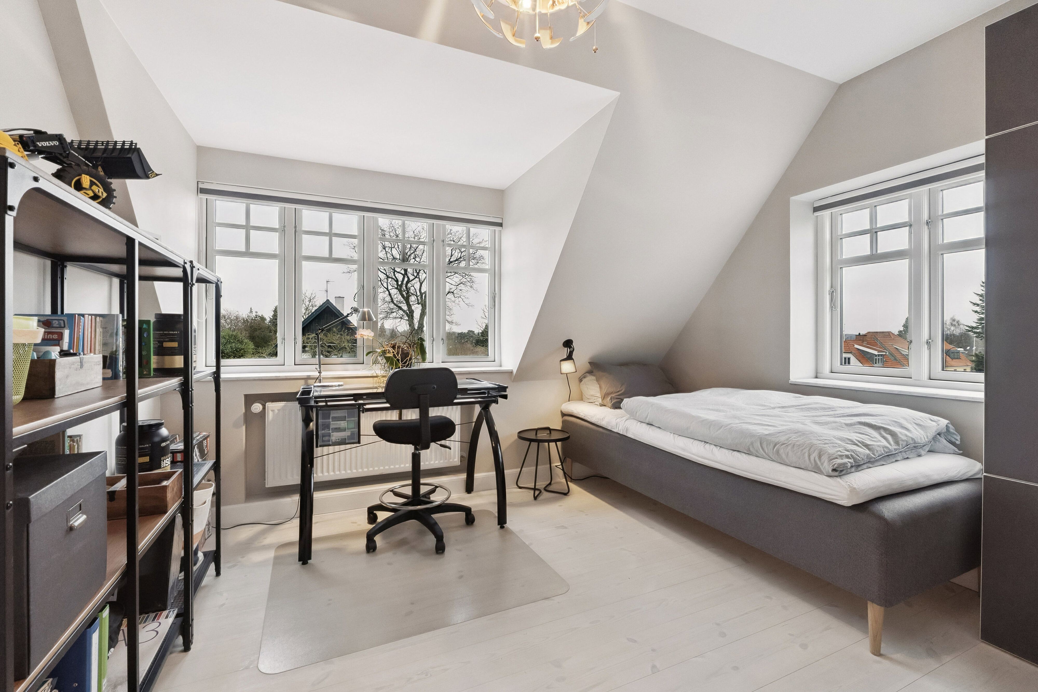 Alfred Christensens Vej 6A, 2850 Nærum