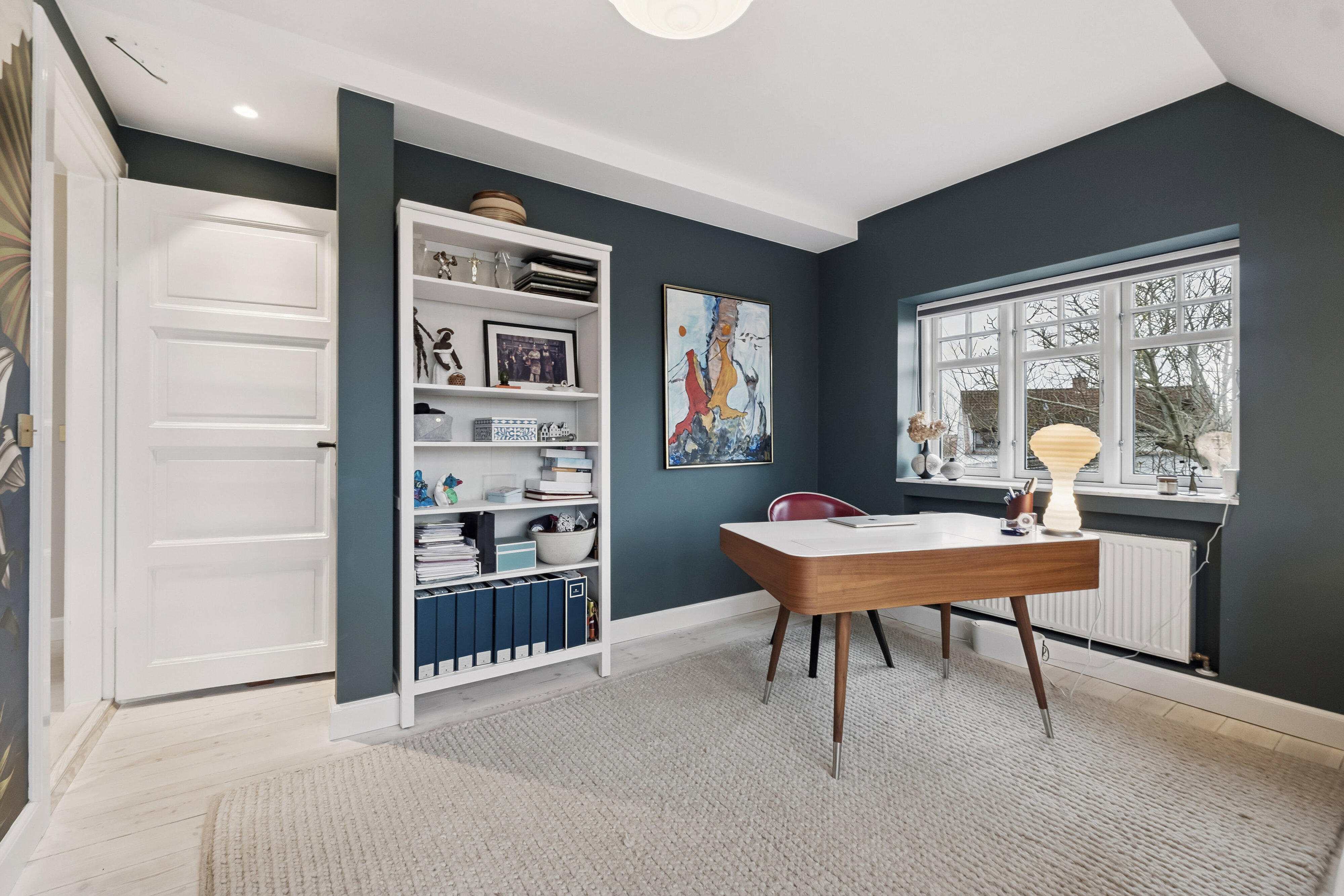 Alfred Christensens Vej 6A, 2850 Nærum