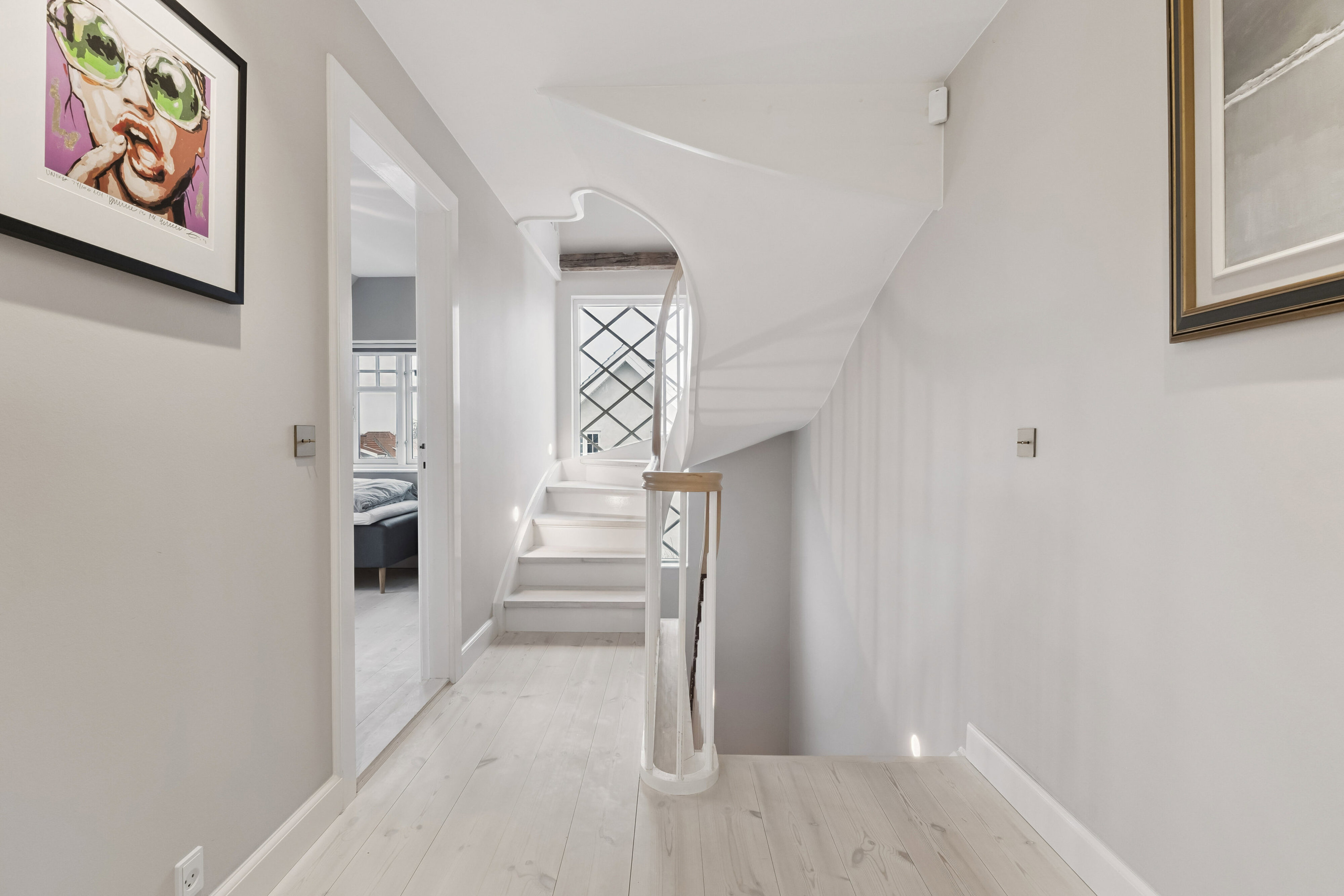 Alfred Christensens Vej 6A, 2850 Nærum