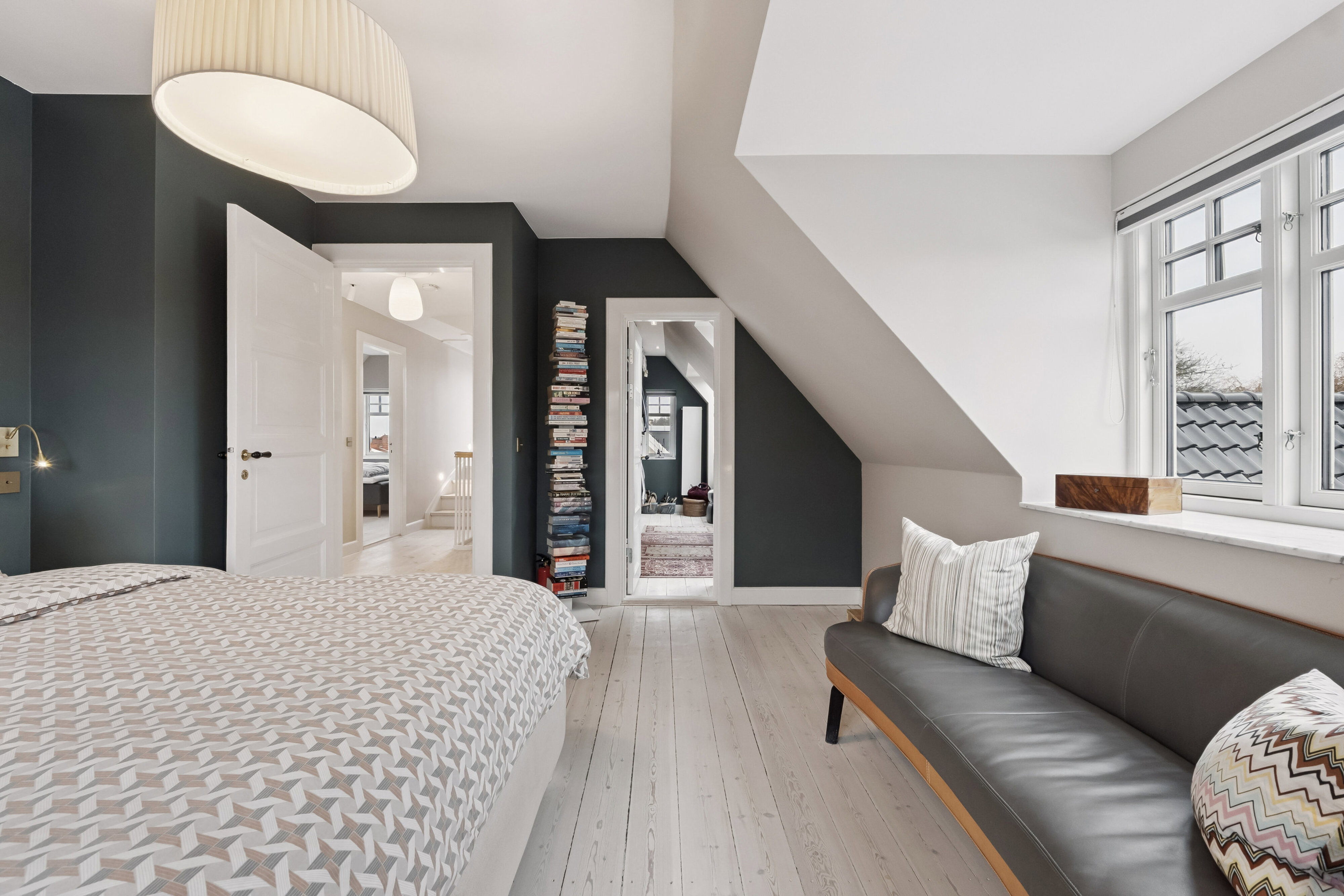 Alfred Christensens Vej 6A, 2850 Nærum