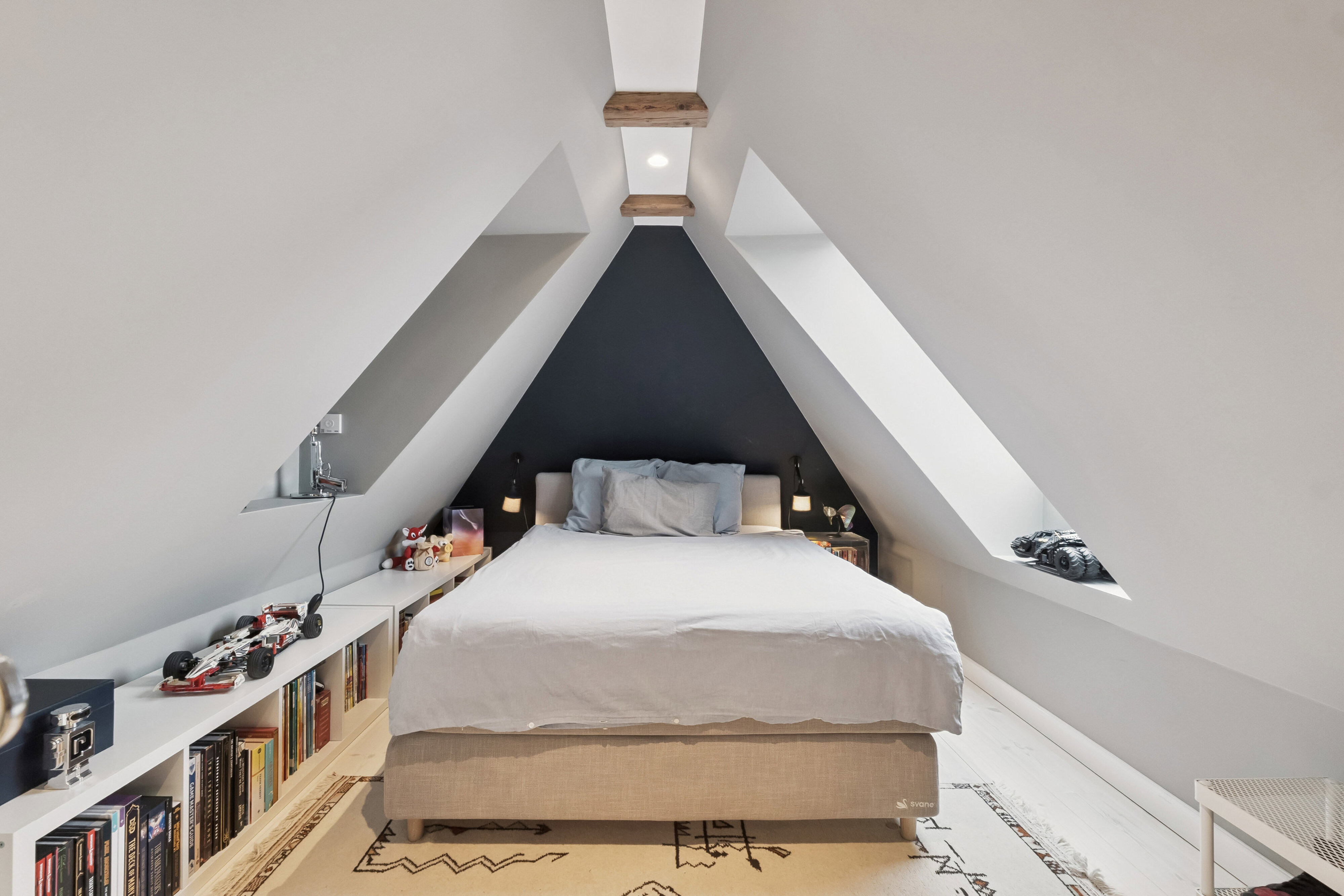 Alfred Christensens Vej 6A, 2850 Nærum