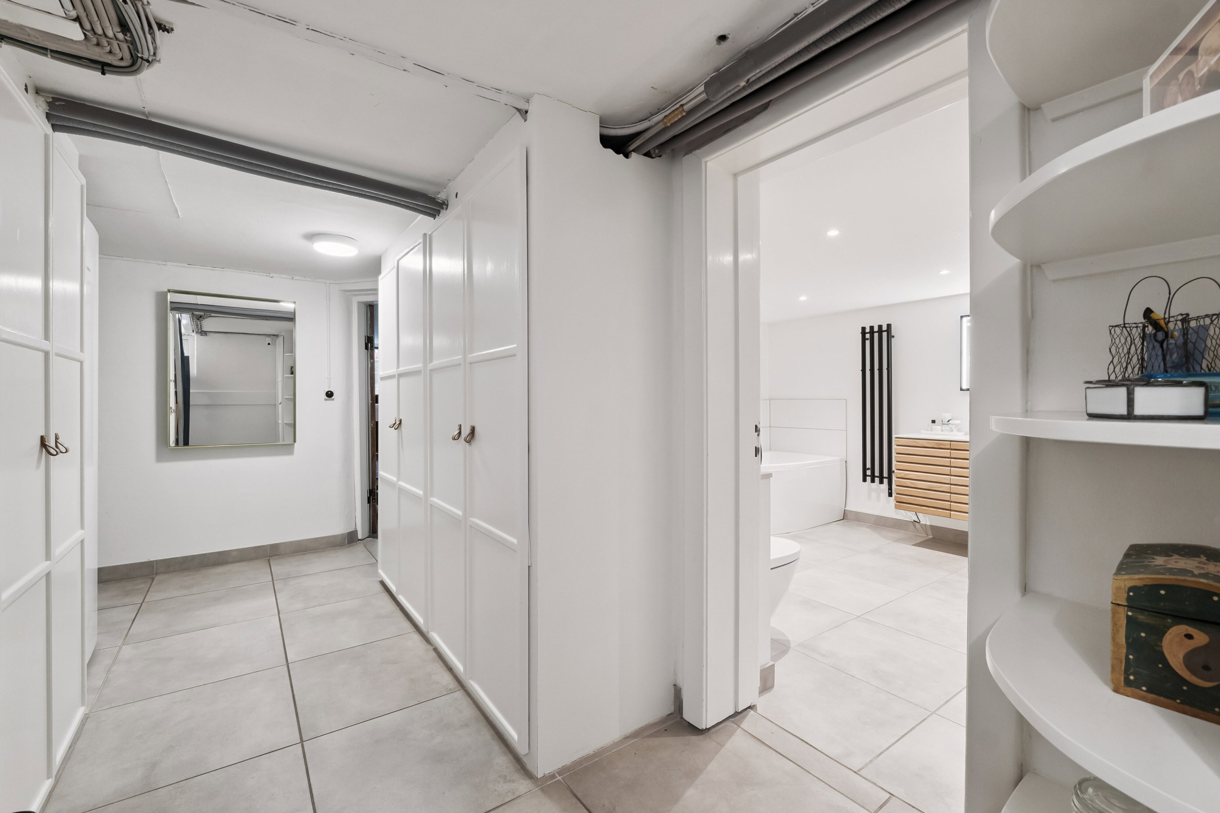 Alfred Christensens Vej 6A, 2850 Nærum