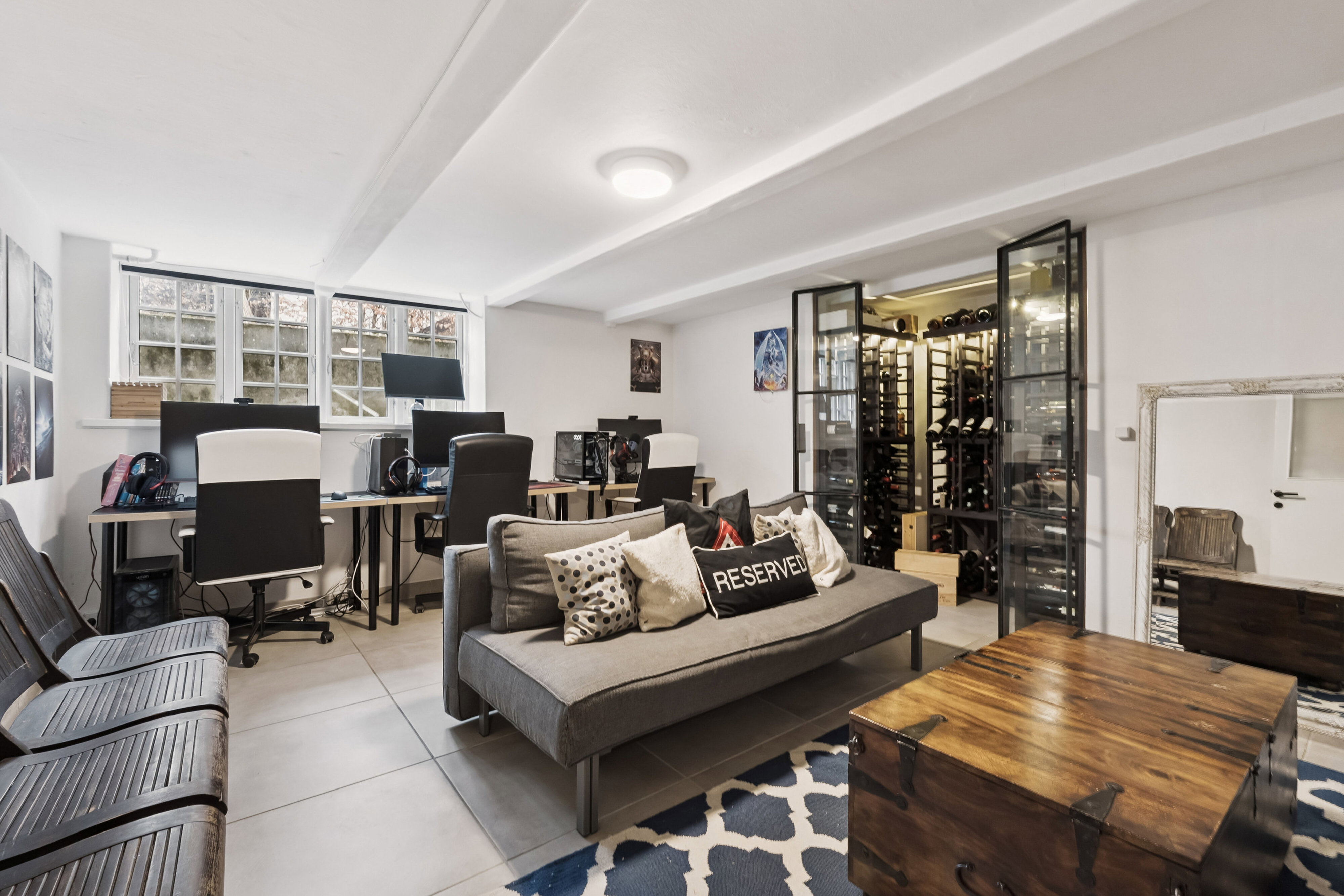 Alfred Christensens Vej 6A, 2850 Nærum