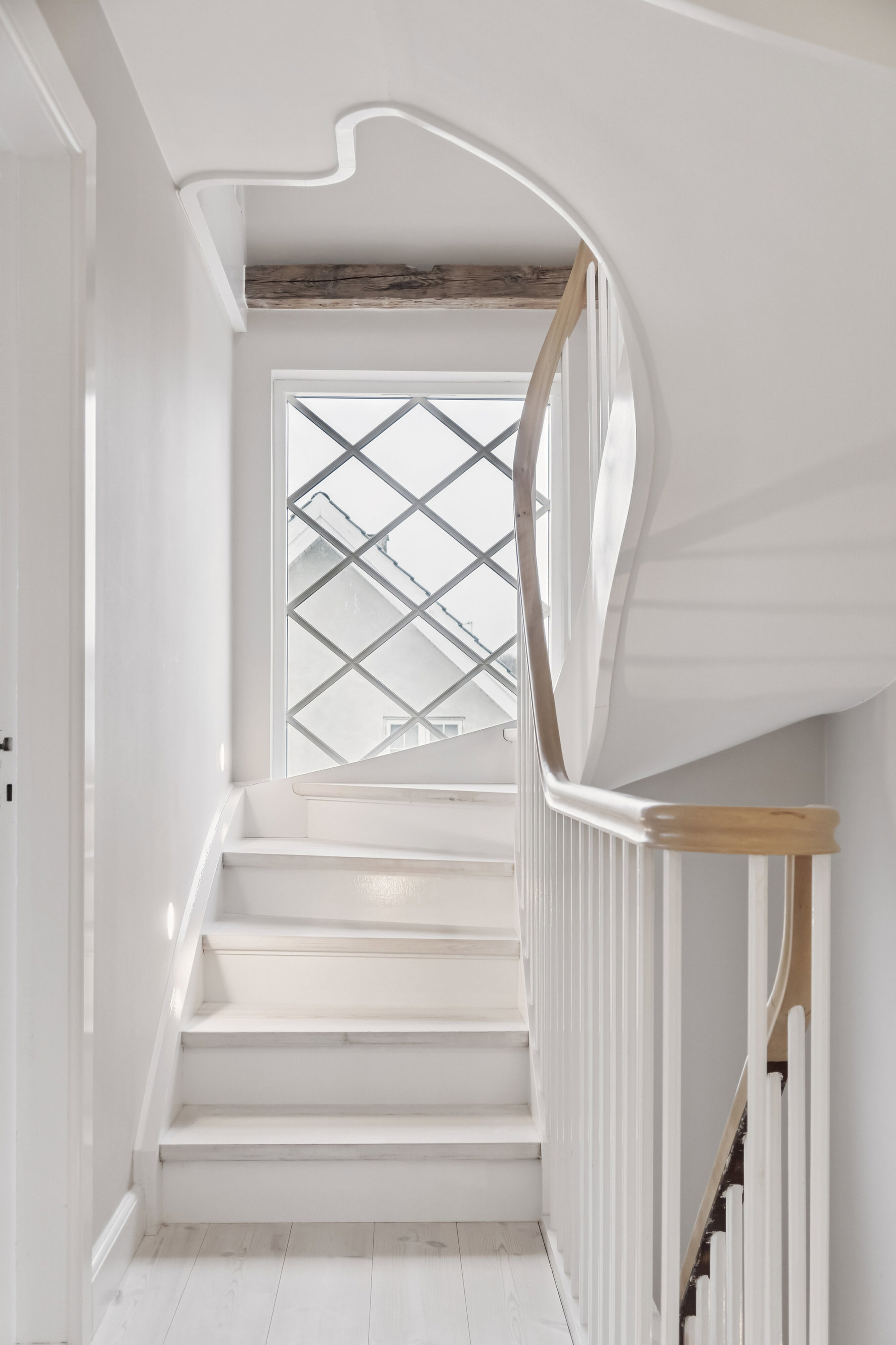 Alfred Christensens Vej 6A, 2850 Nærum