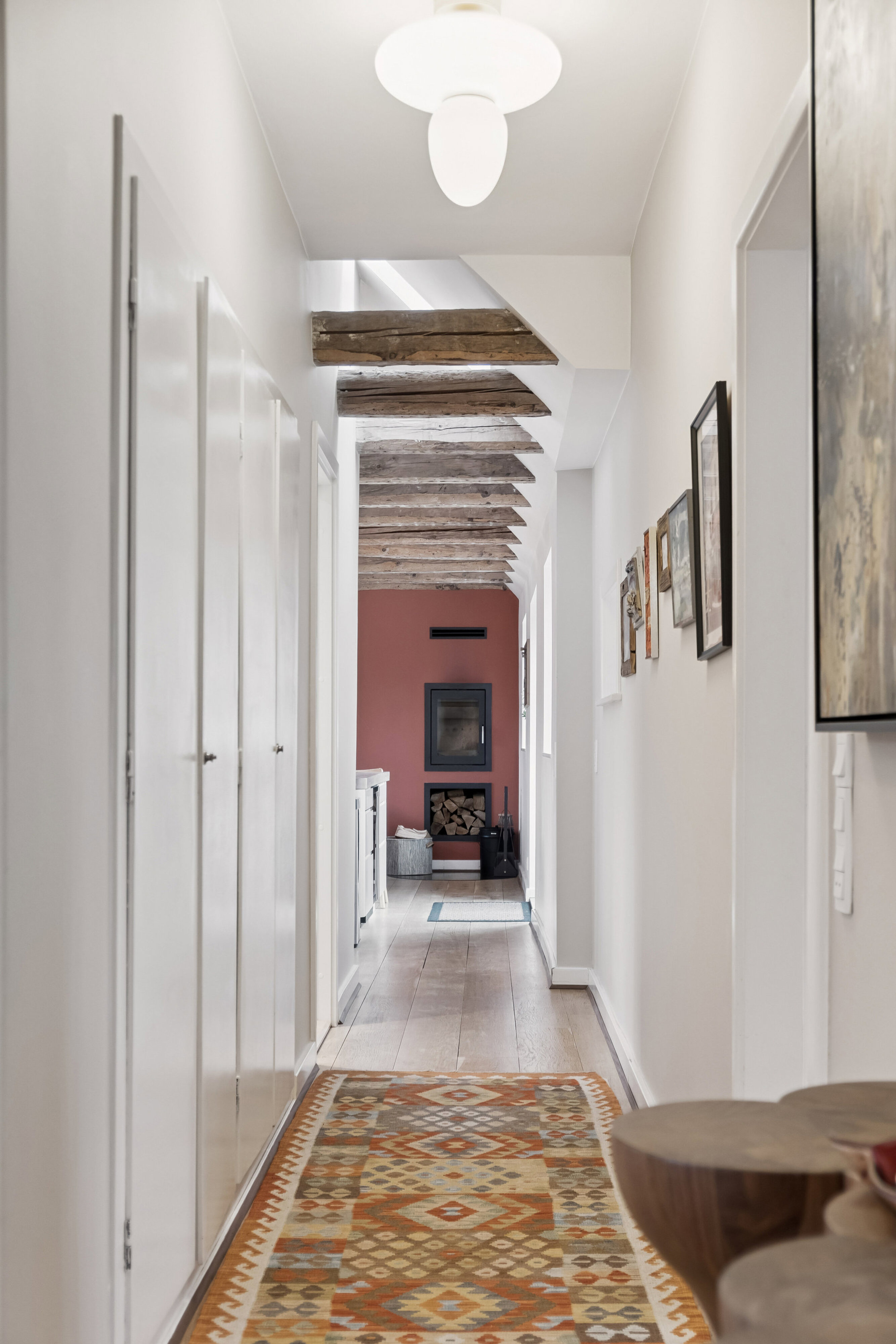 Alfred Christensens Vej 6A, 2850 Nærum