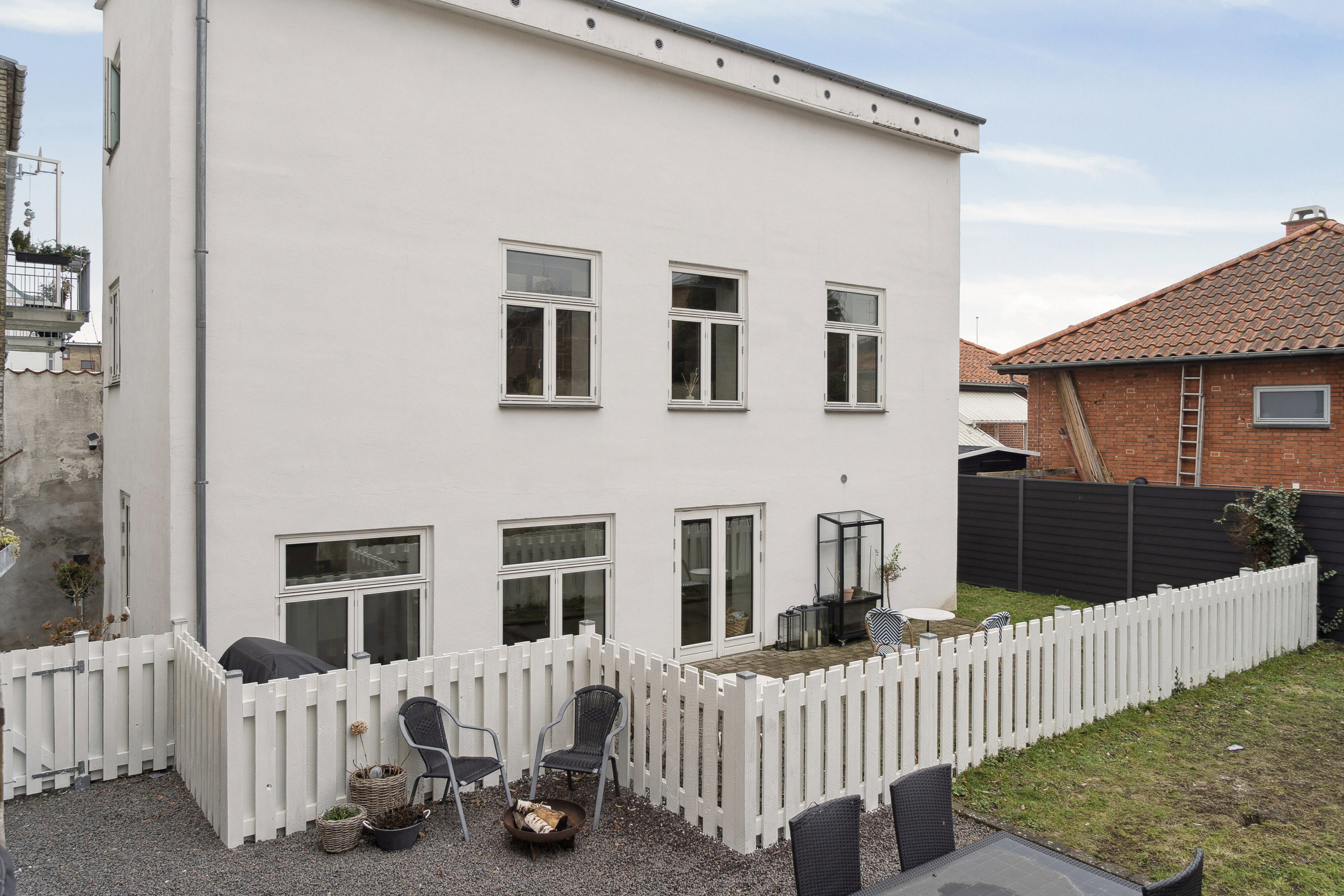 Biens Allé 8A, 2300 København S