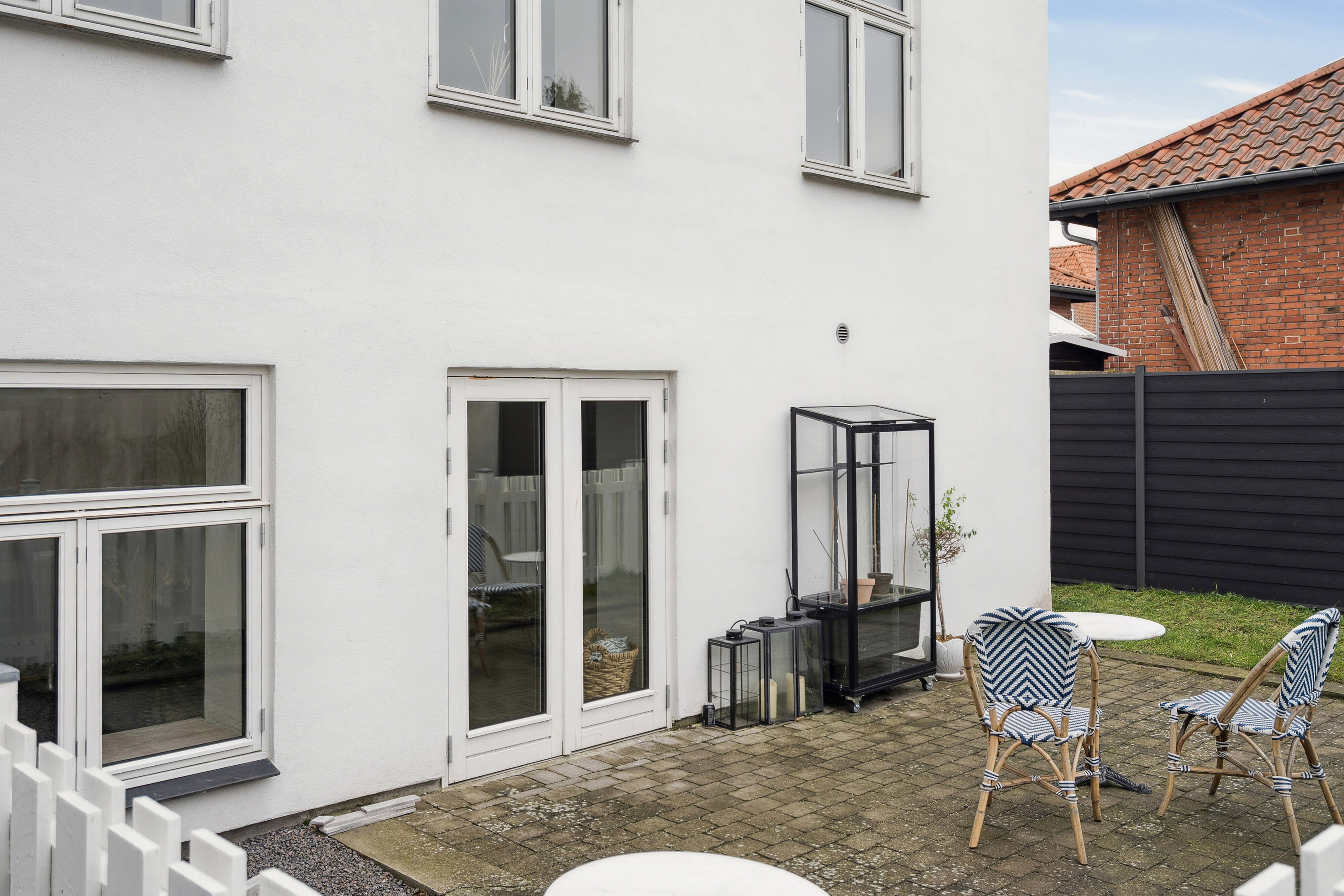 Biens Allé 8A, 2300 København S