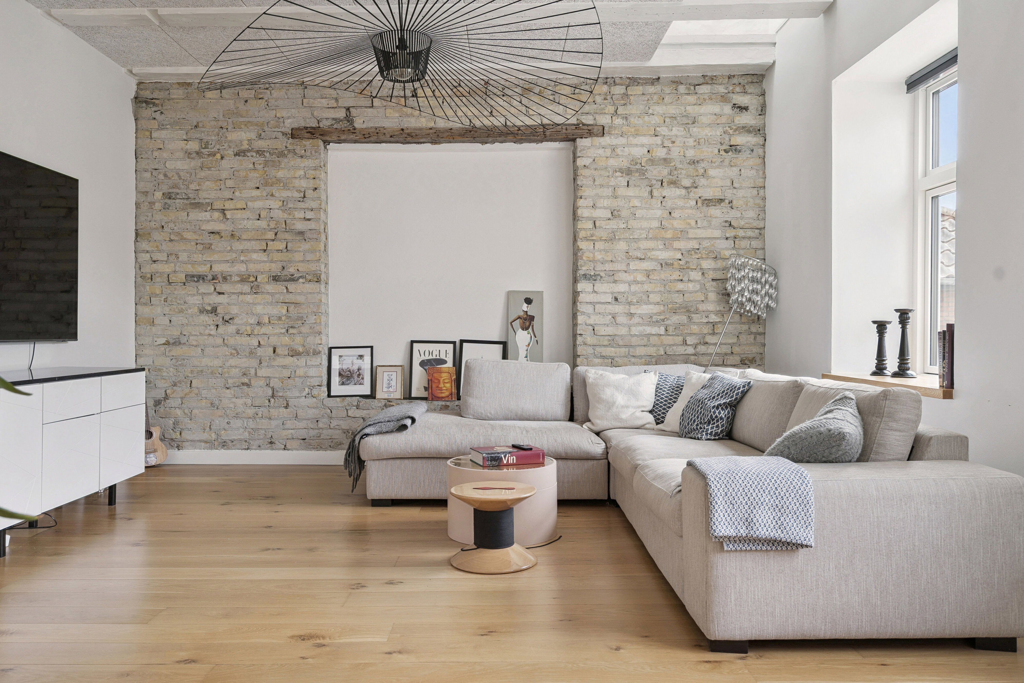 Biens Allé 8A, 2300 København S