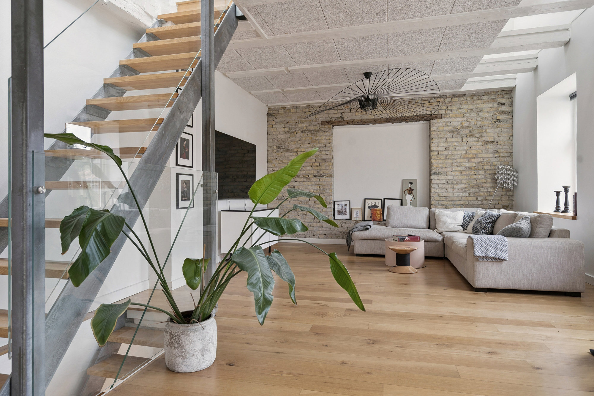 Biens Allé 8A, 2300 København S