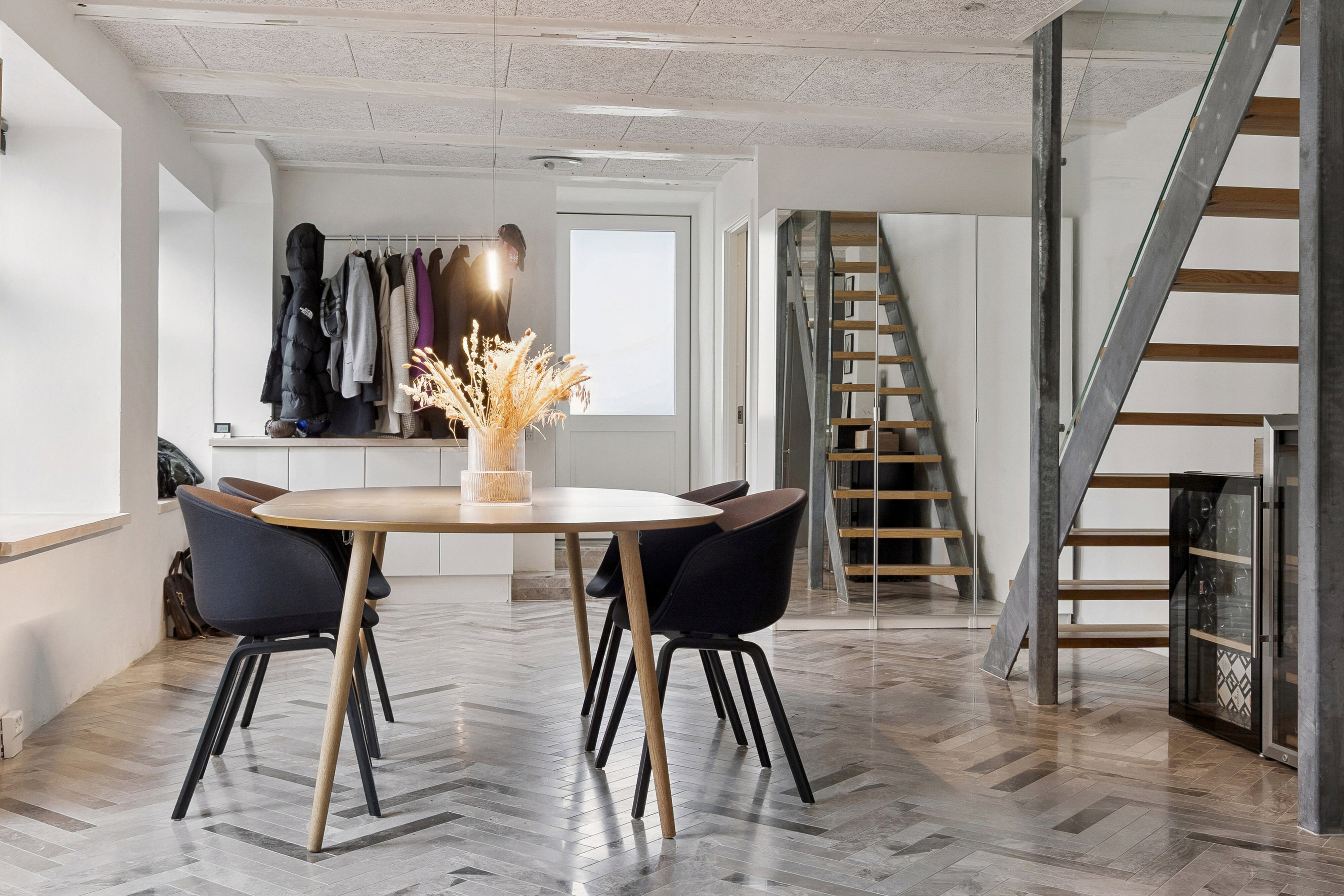 Biens Allé 8A, 2300 København S