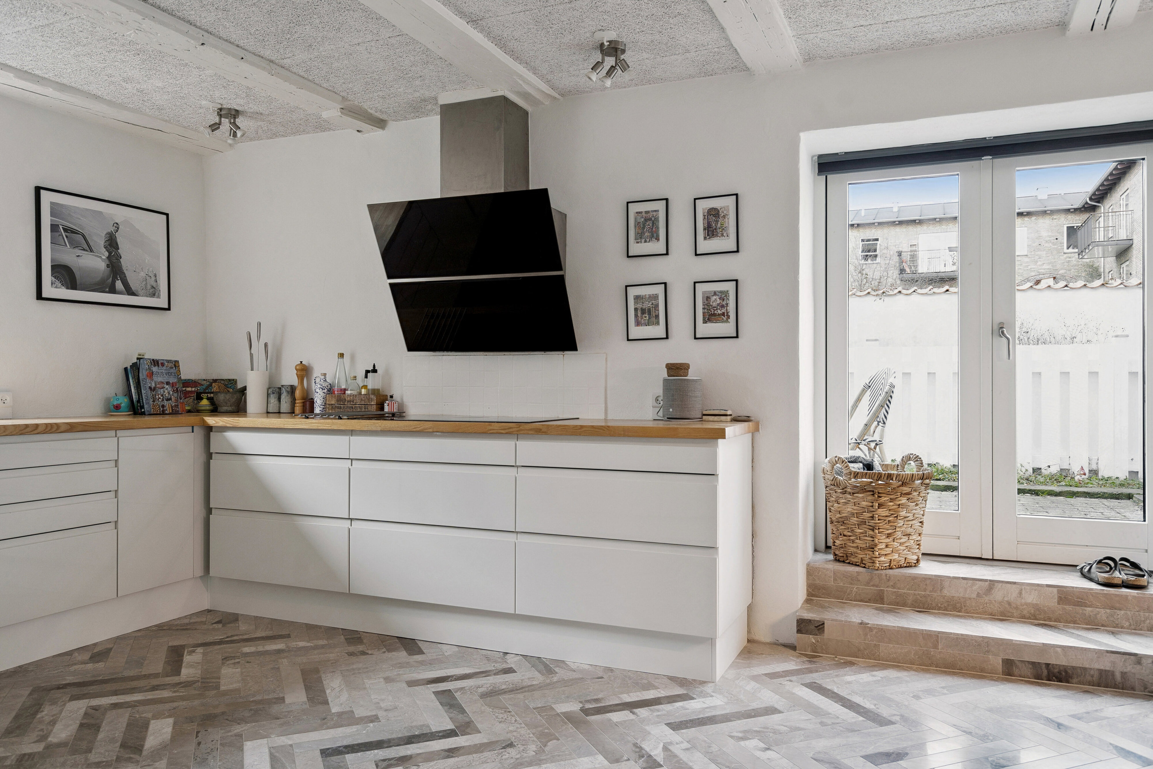 Biens Allé 8A, 2300 København S