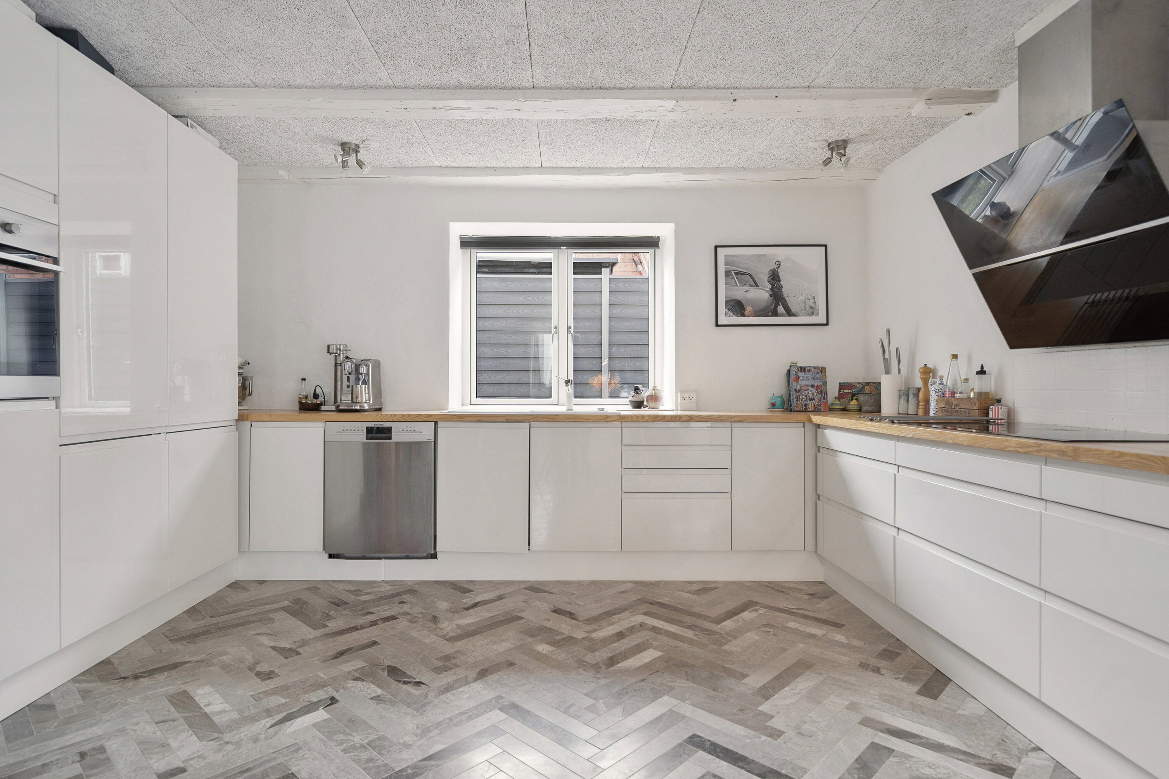 Biens Allé 8A, 2300 København S