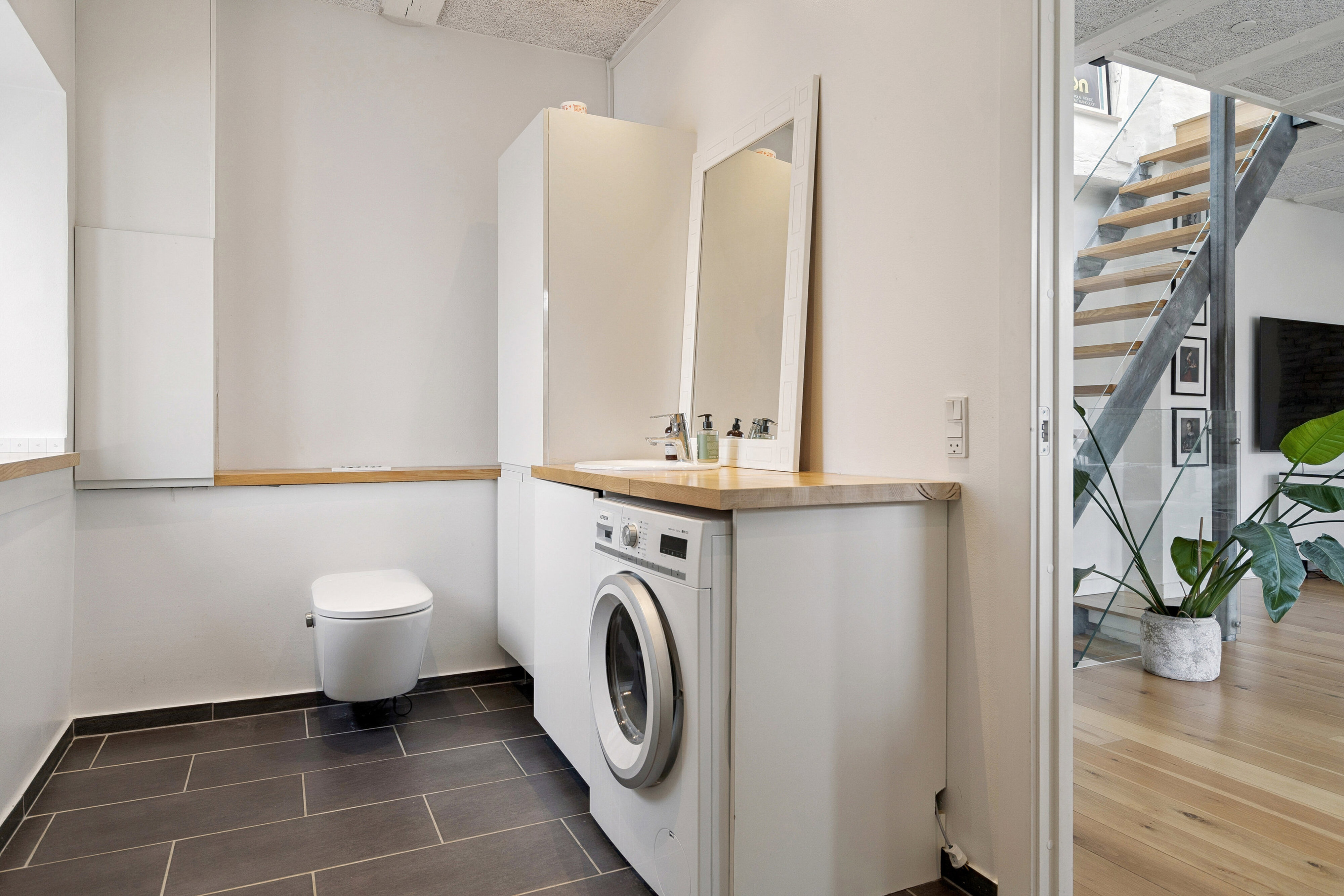 Biens Allé 8A, 2300 København S