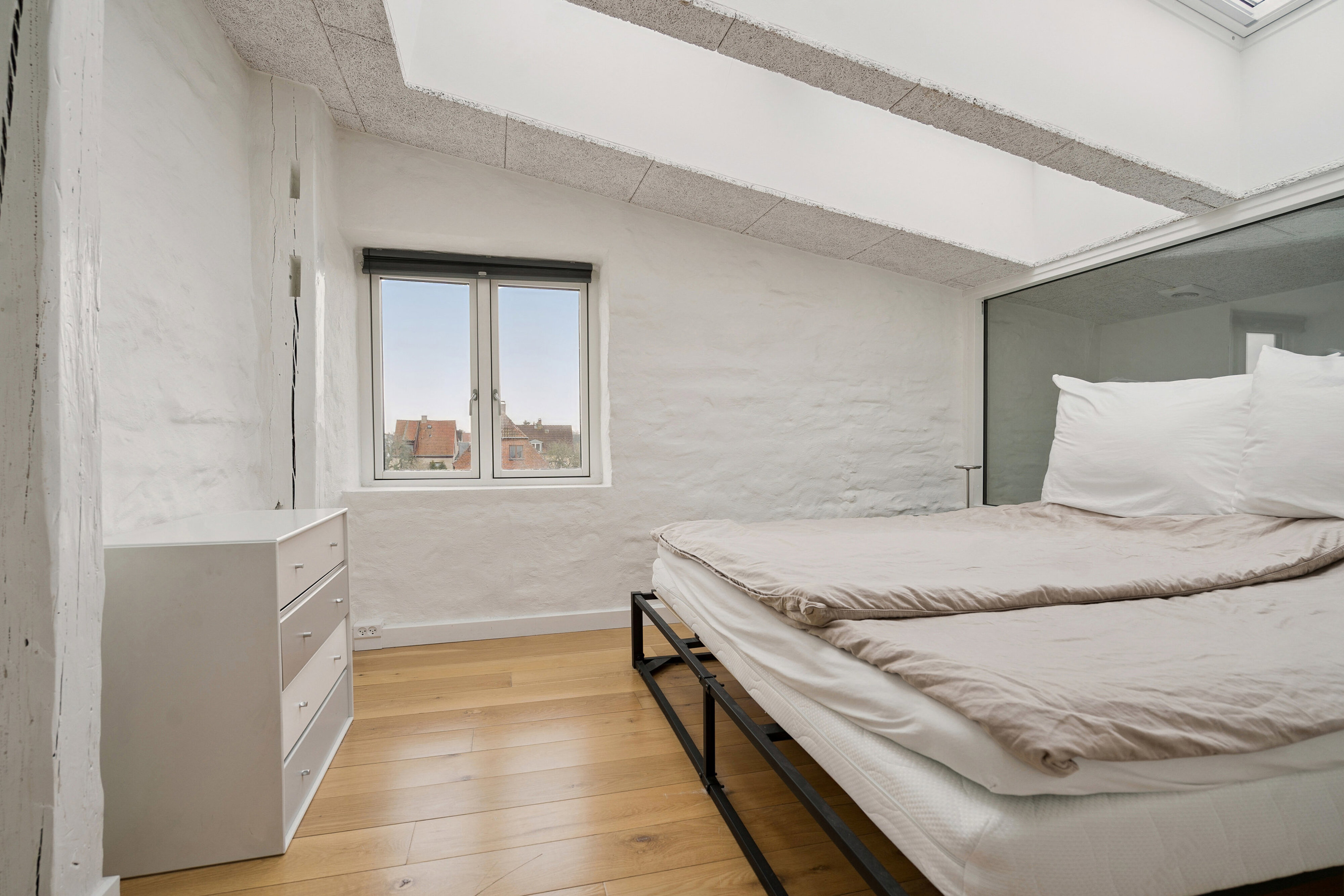 Biens Allé 8A, 2300 København S