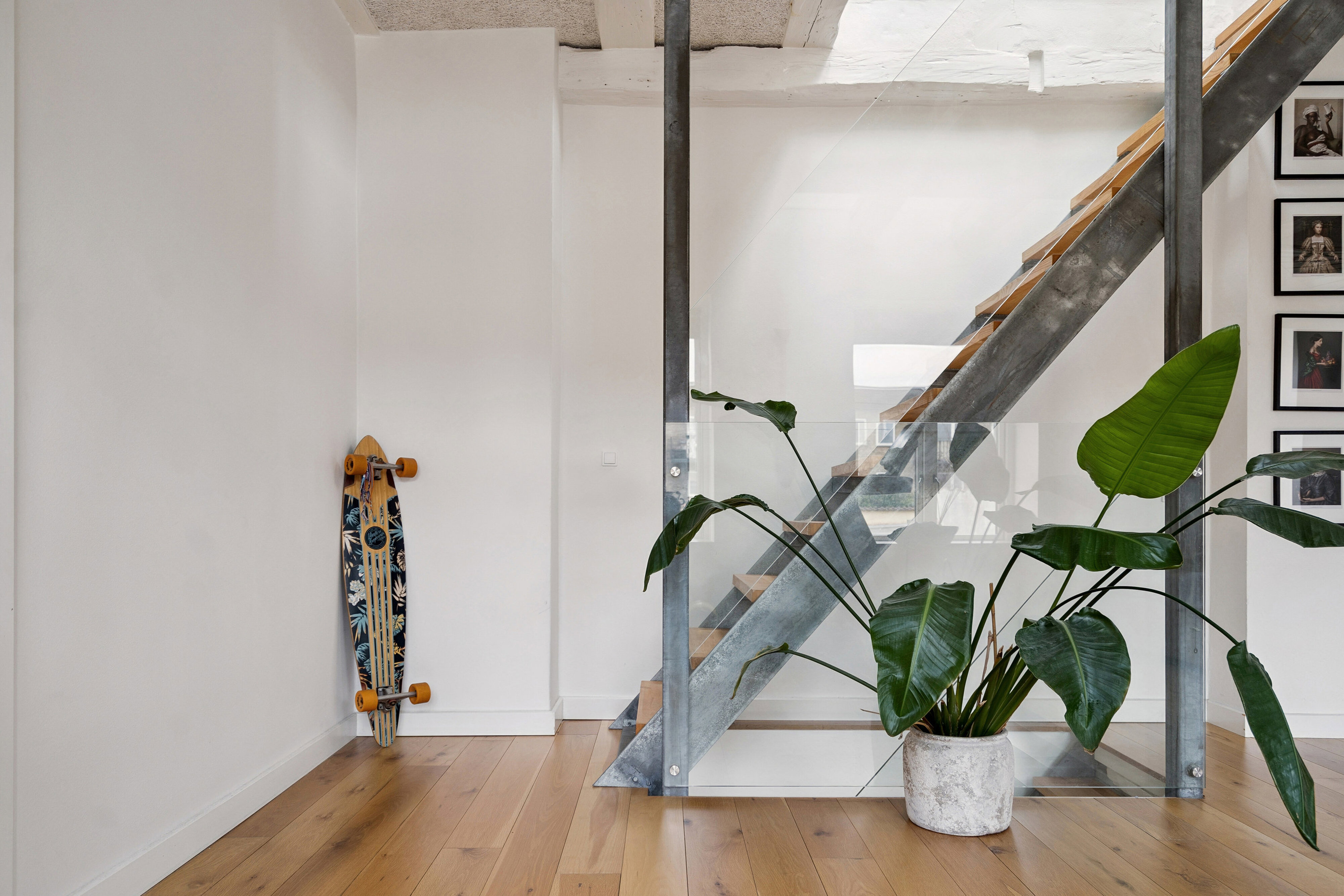 Biens Allé 8A, 2300 København S