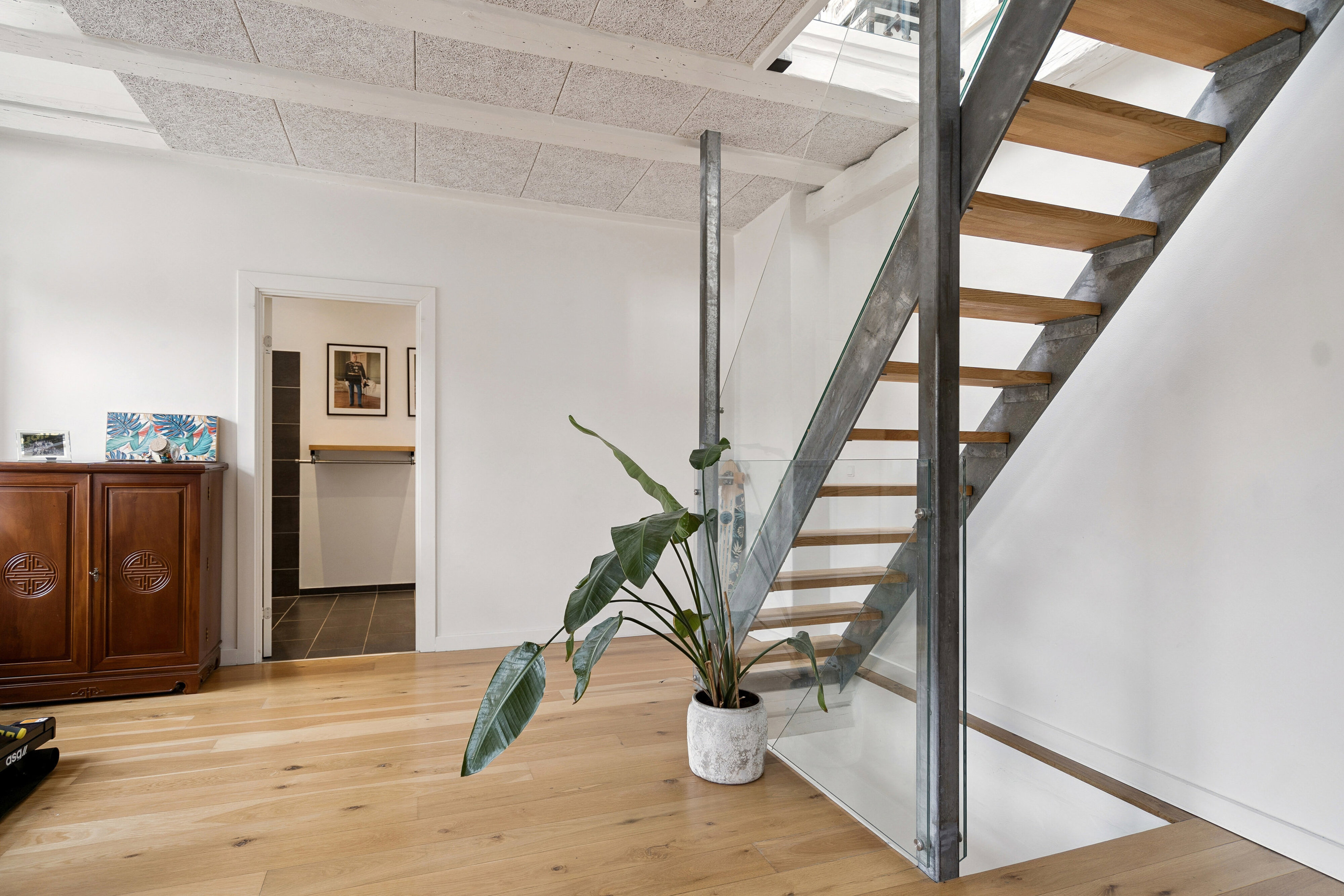 Biens Allé 8A, 2300 København S