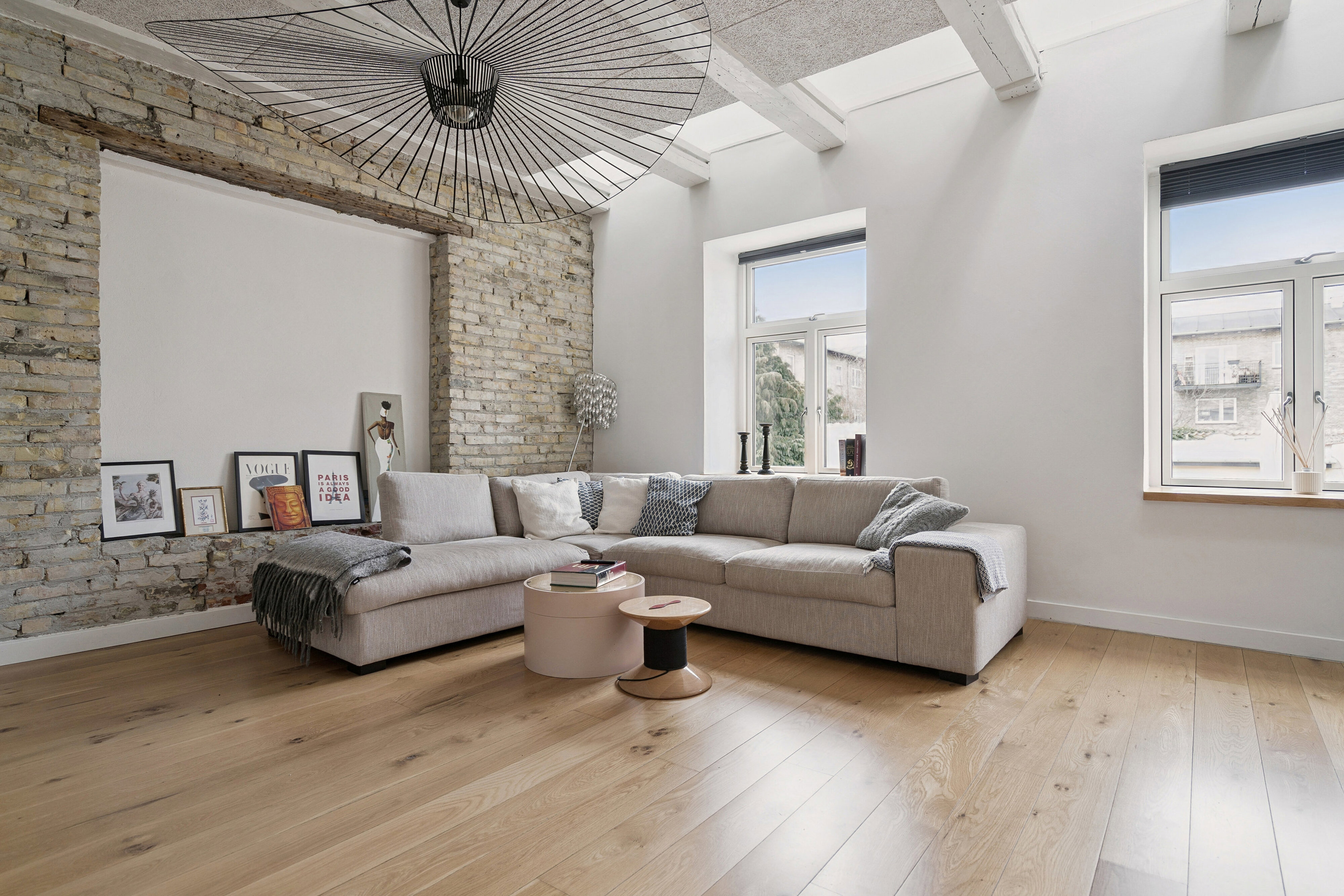 Biens Allé 8A, 2300 København S