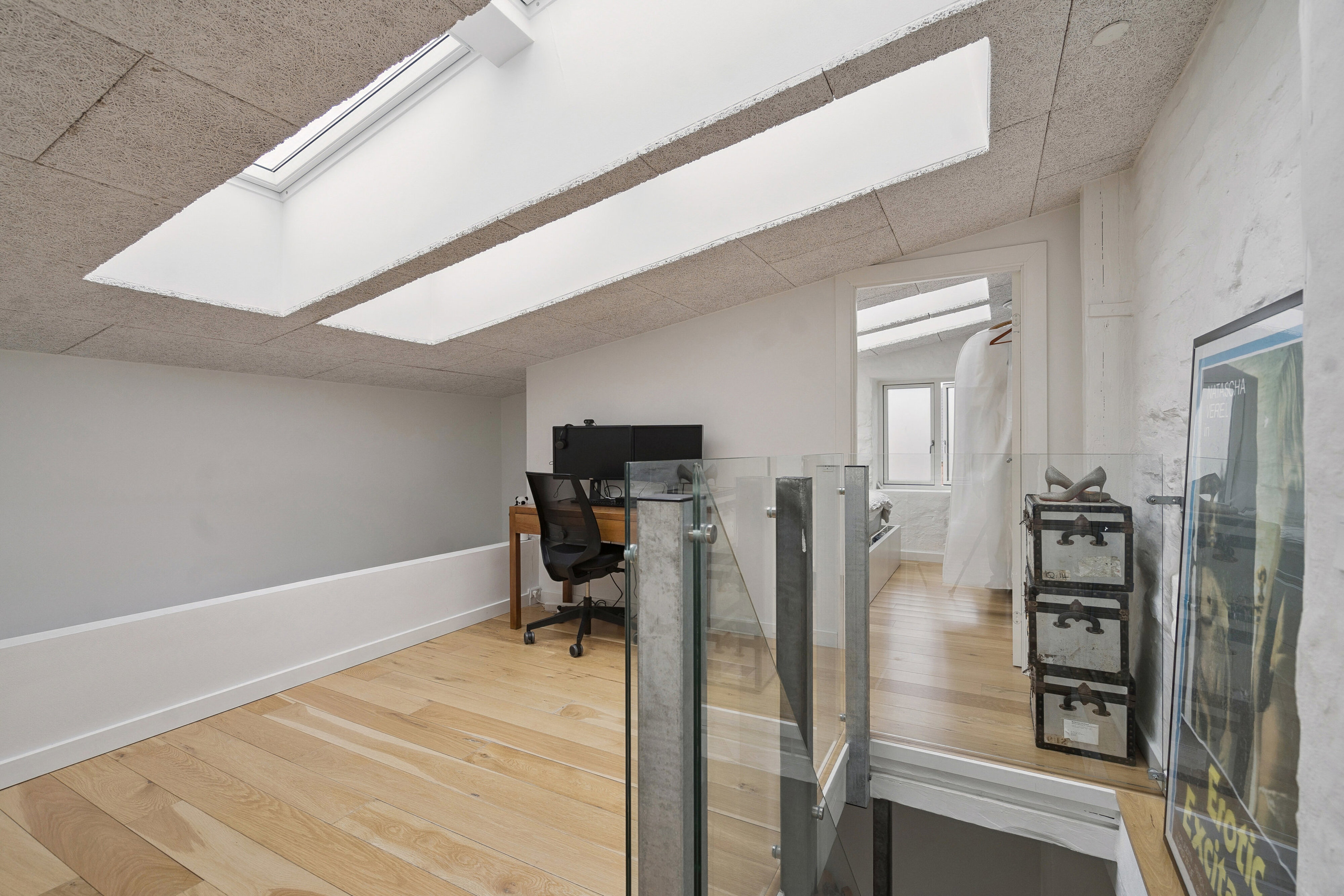 Biens Allé 8A, 2300 København S