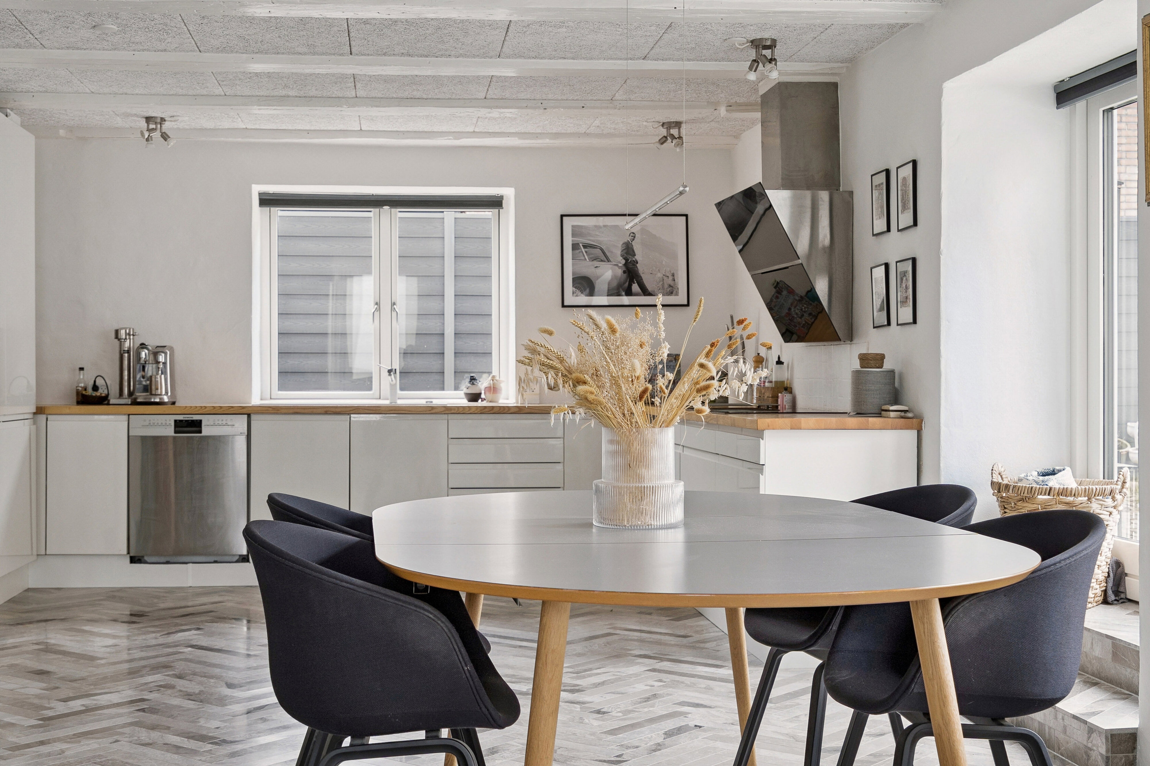 Biens Allé 8A, 2300 København S