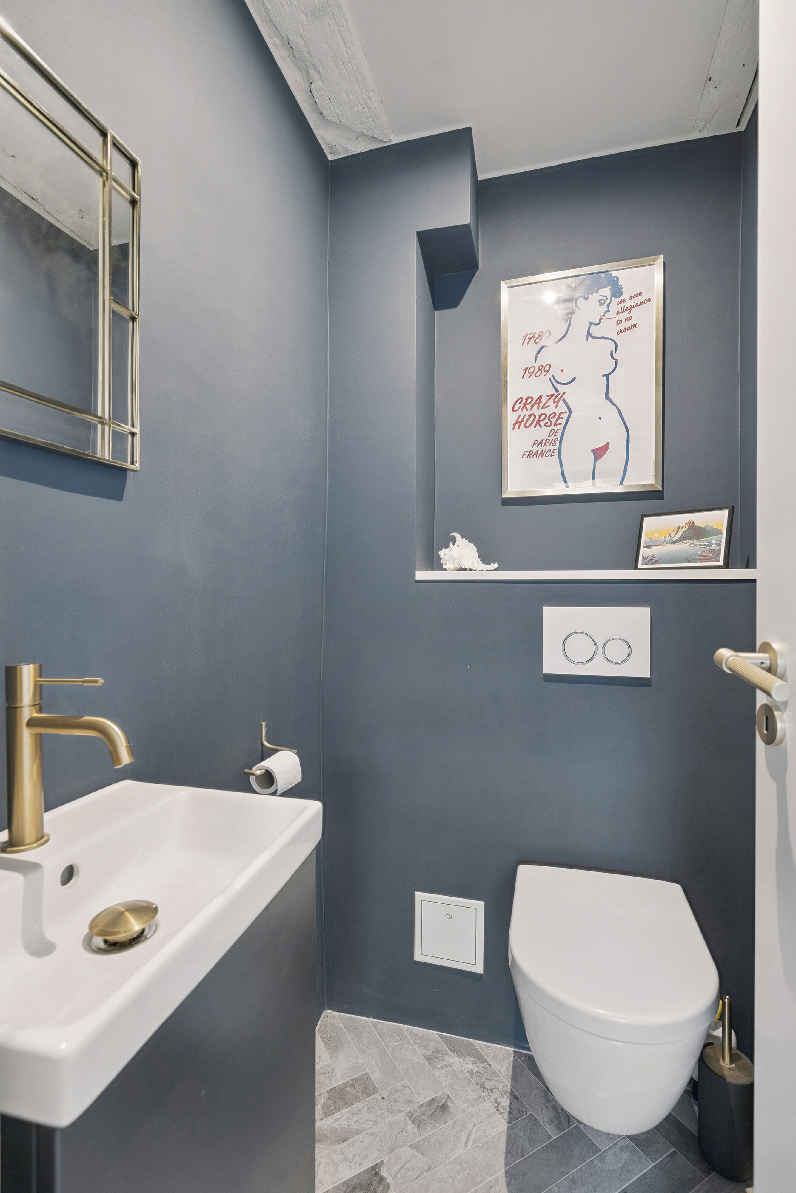 Biens Allé 8A, 2300 København S