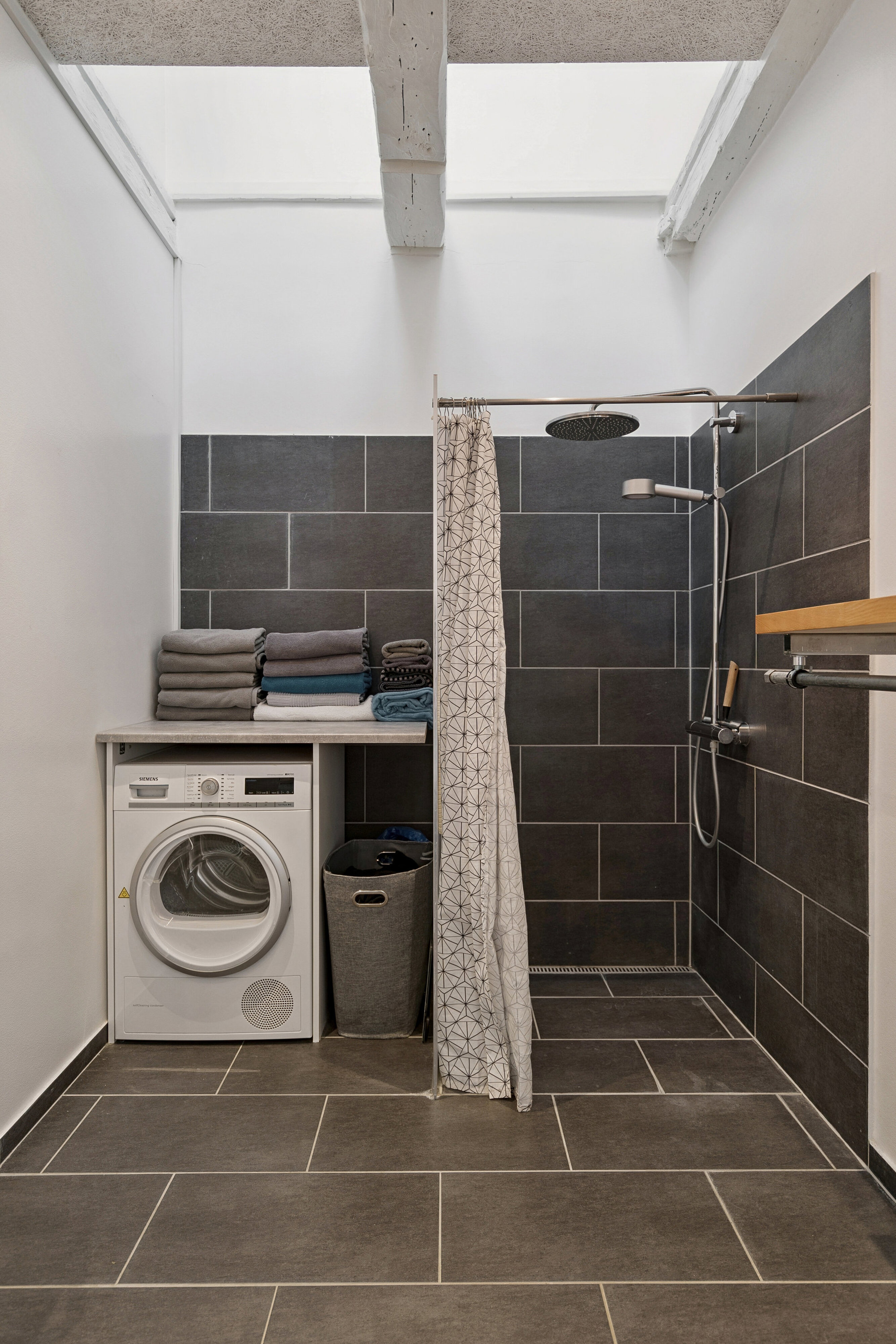 Biens Allé 8A, 2300 København S