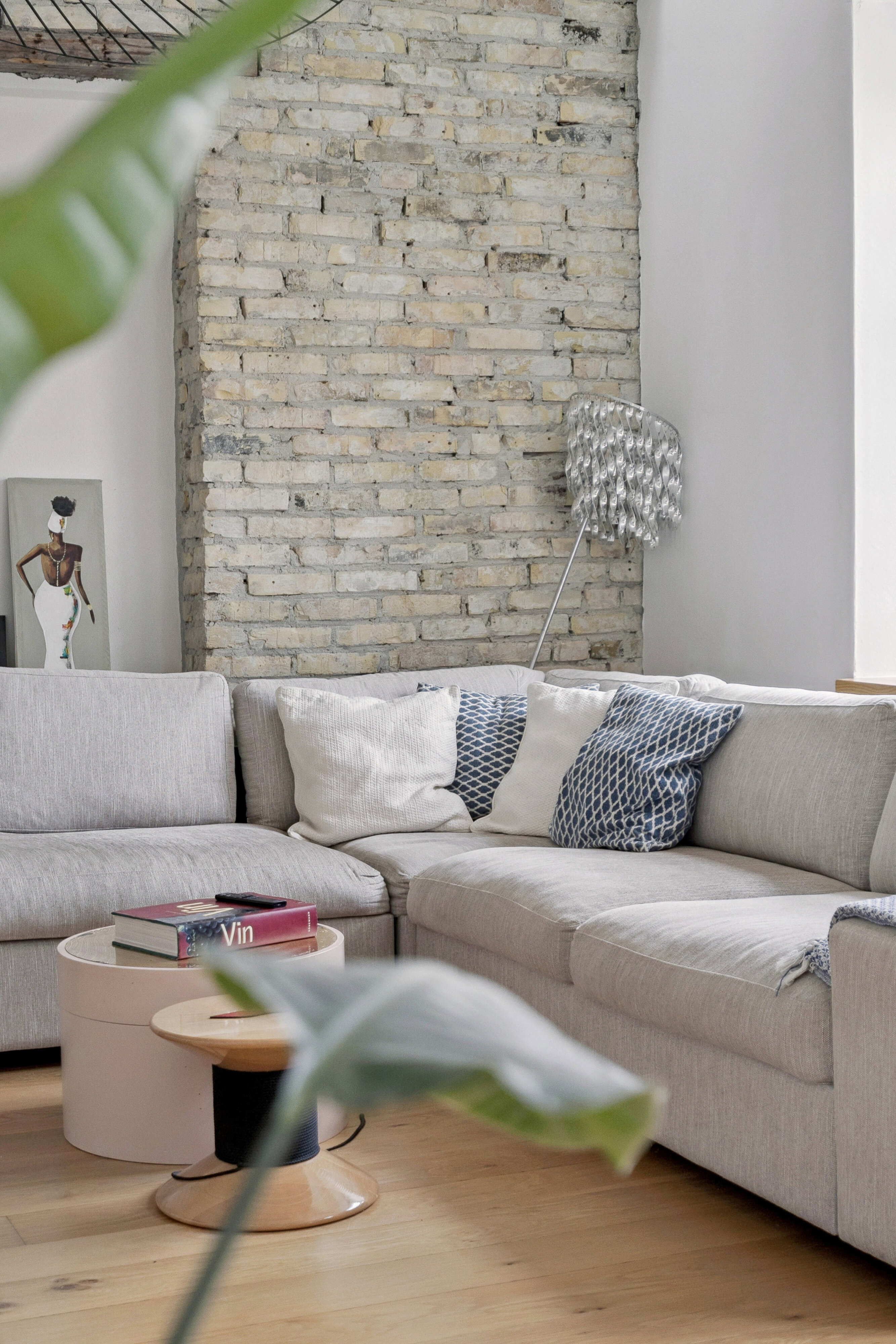 Biens Allé 8A, 2300 København S