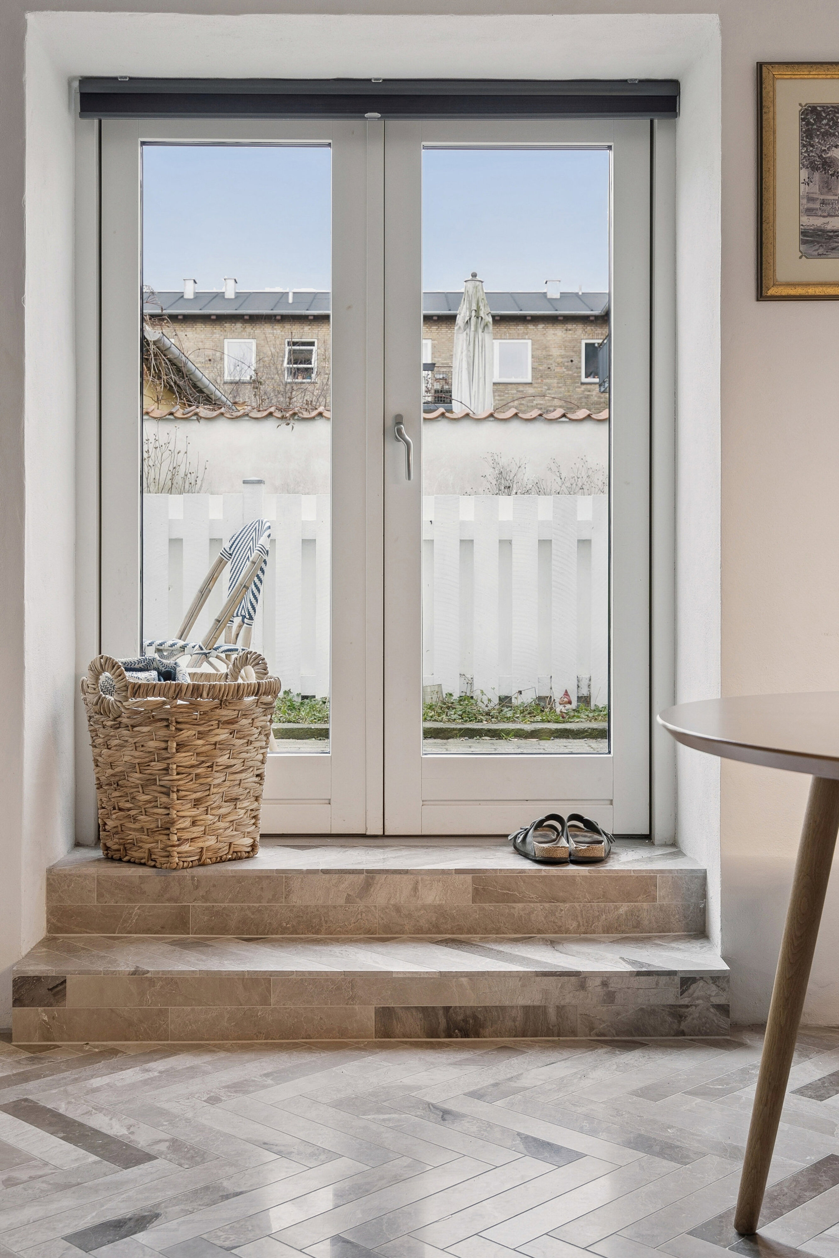 Biens Allé 8A, 2300 København S