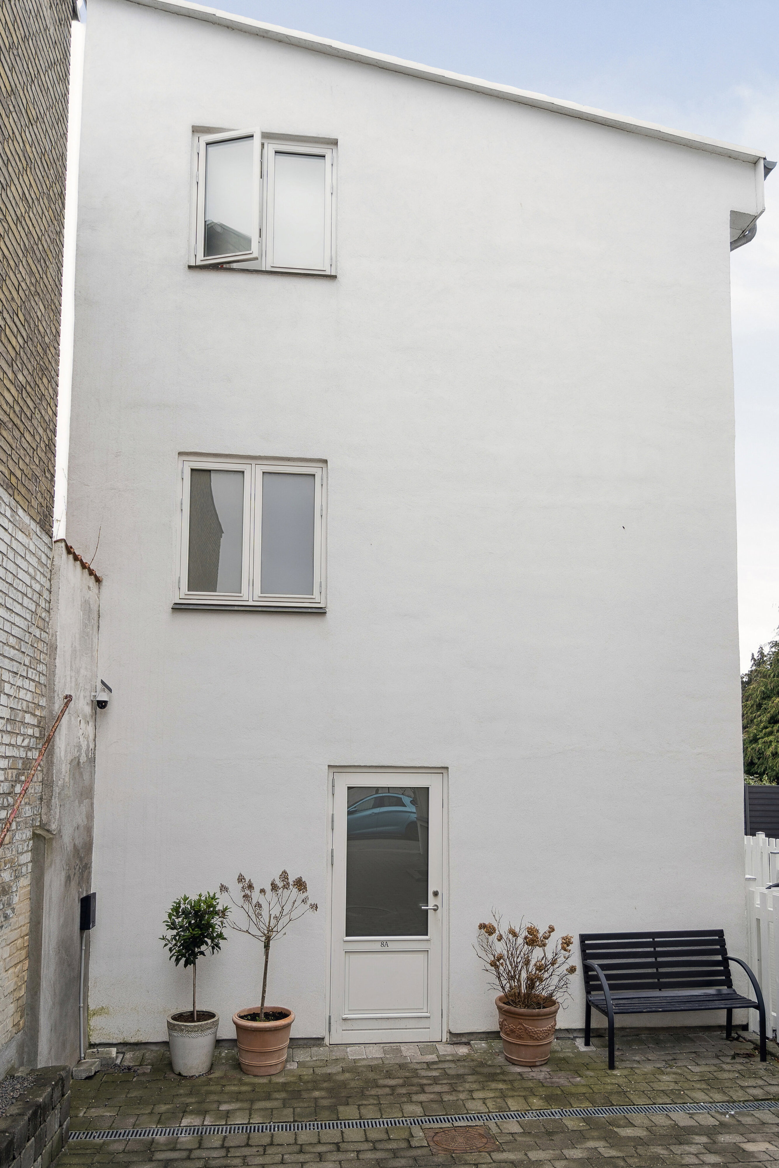 Biens Allé 8A, 2300 København S