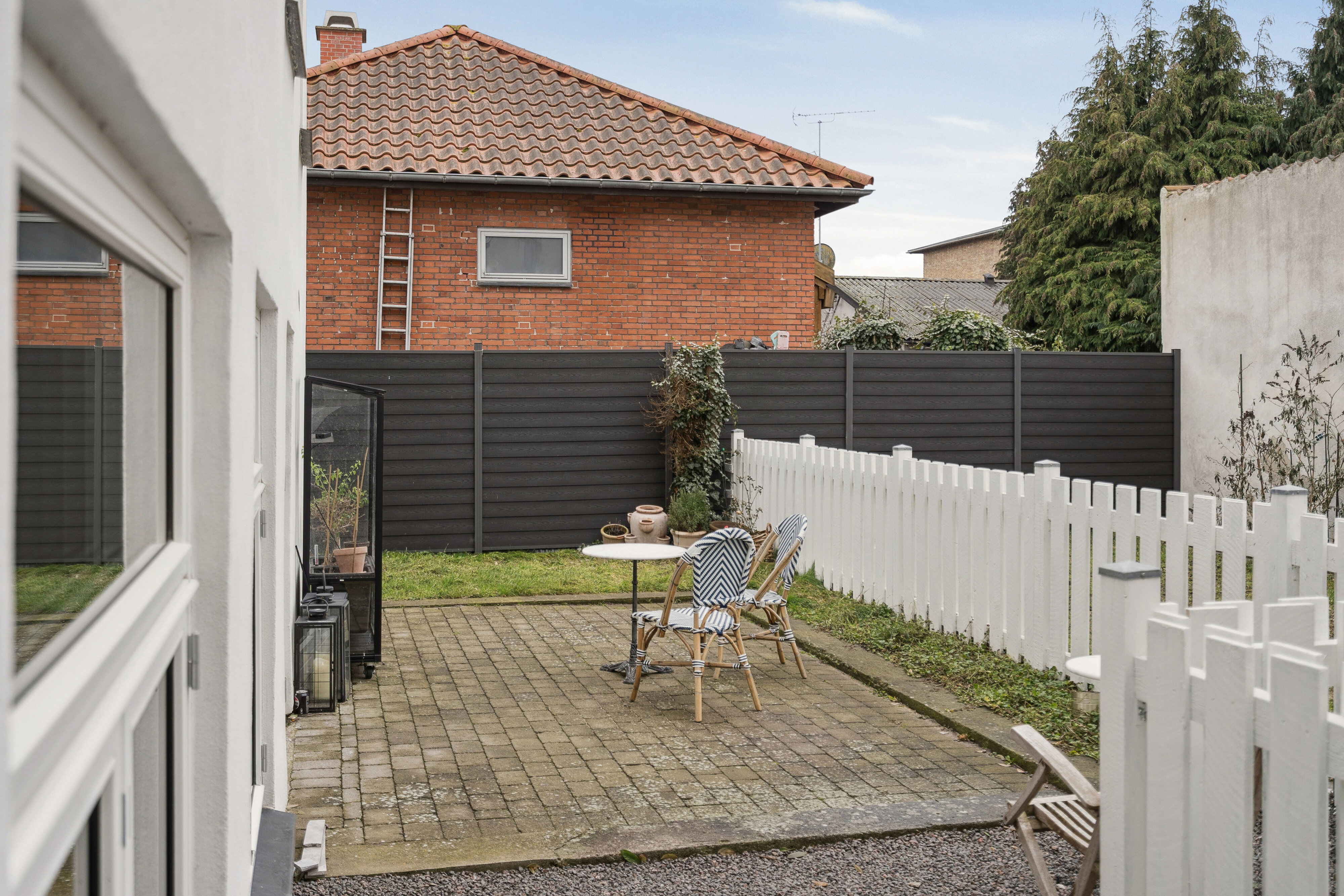 Biens Allé 8A, 2300 København S