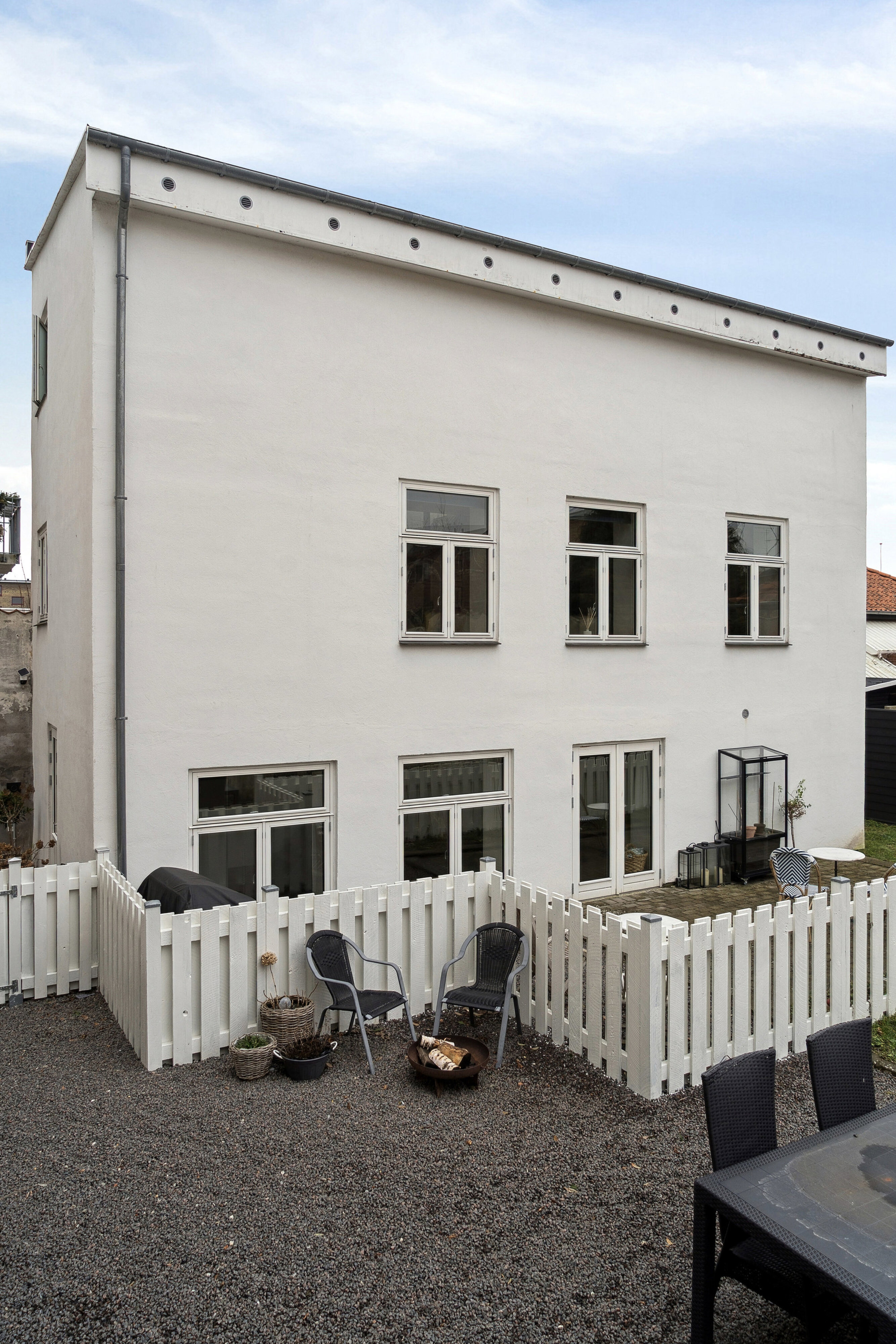 Biens Allé 8A, 2300 København S