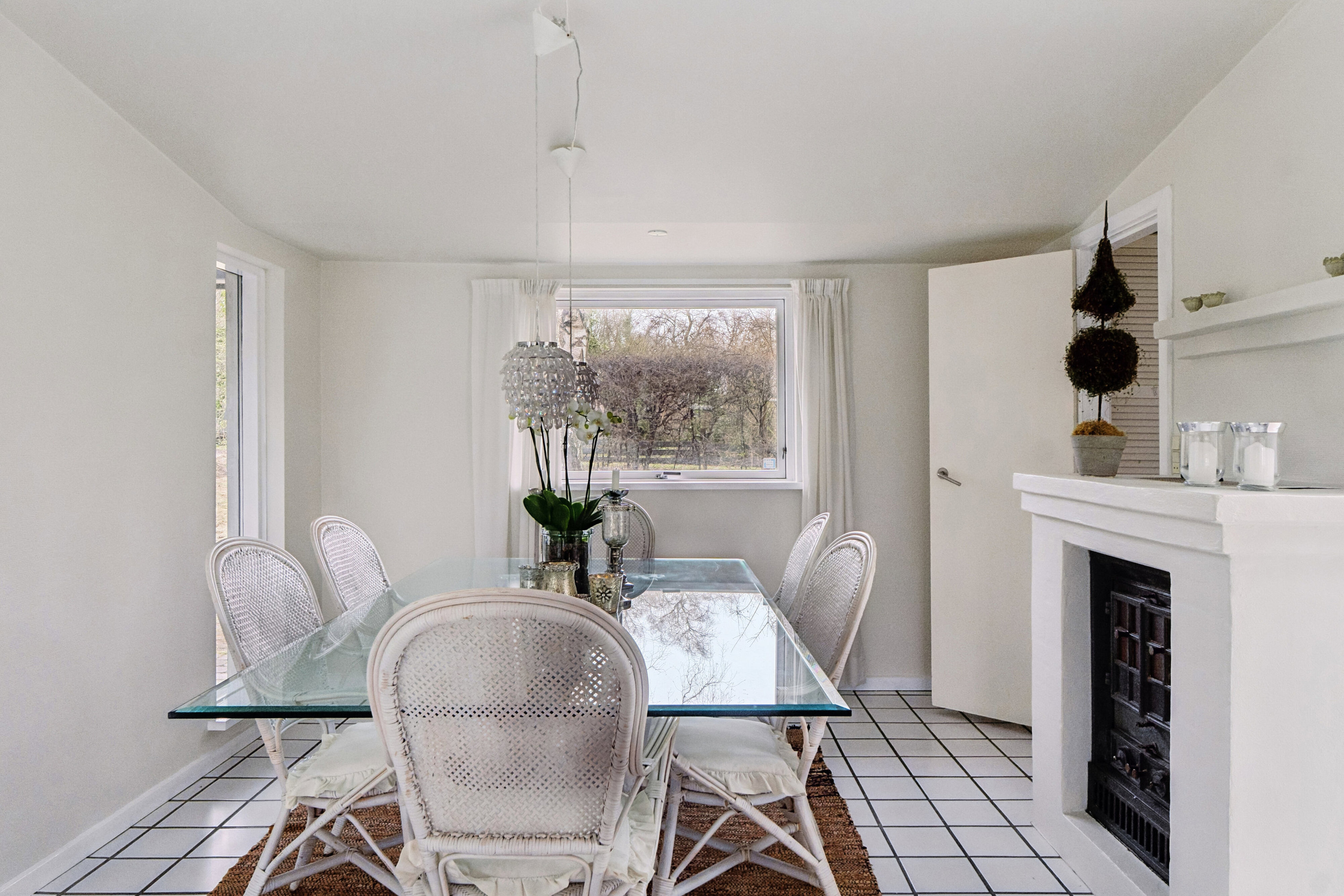 Munkerupvej 4, 3120 Dronningmølle