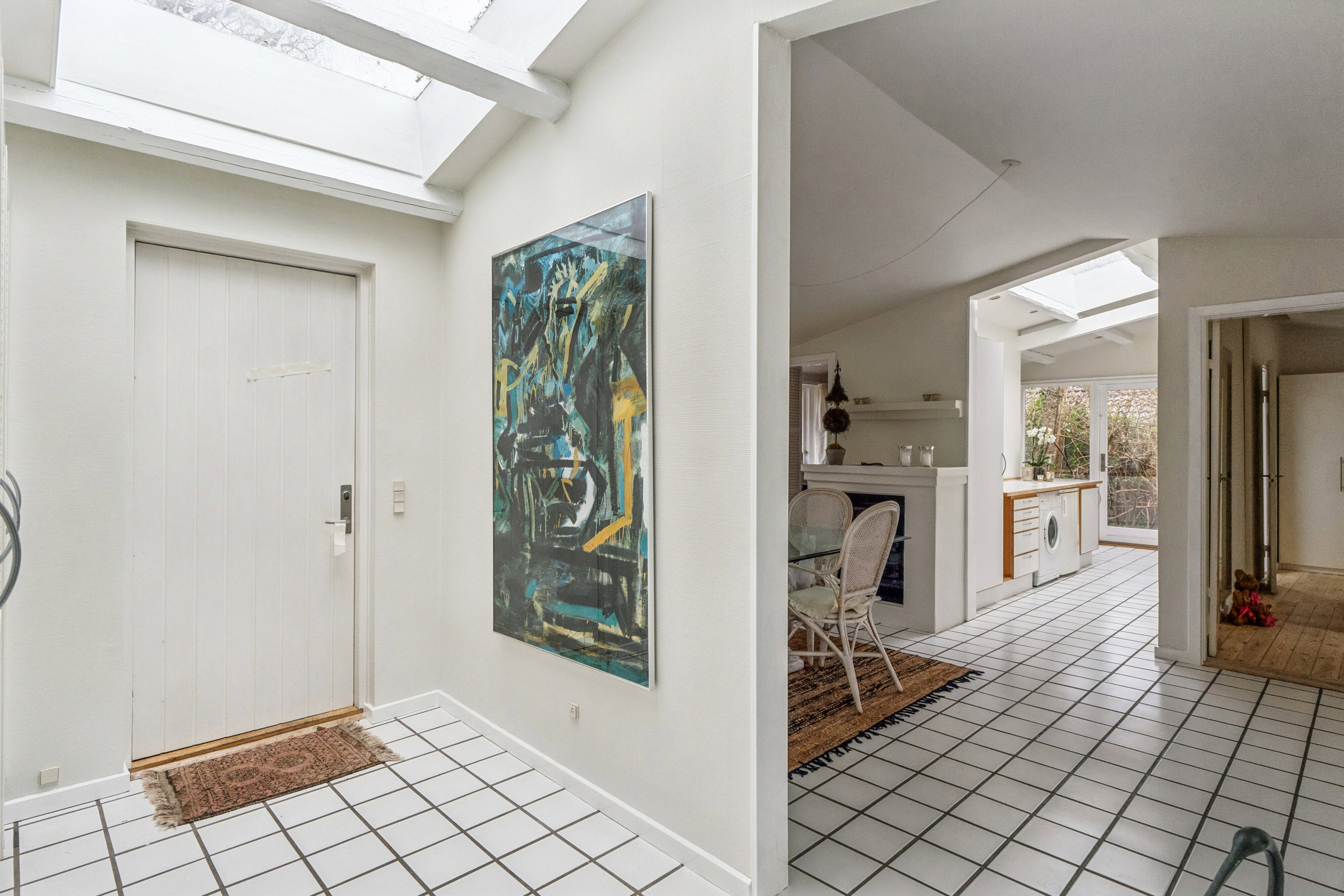 Munkerupvej 4, 3120 Dronningmølle